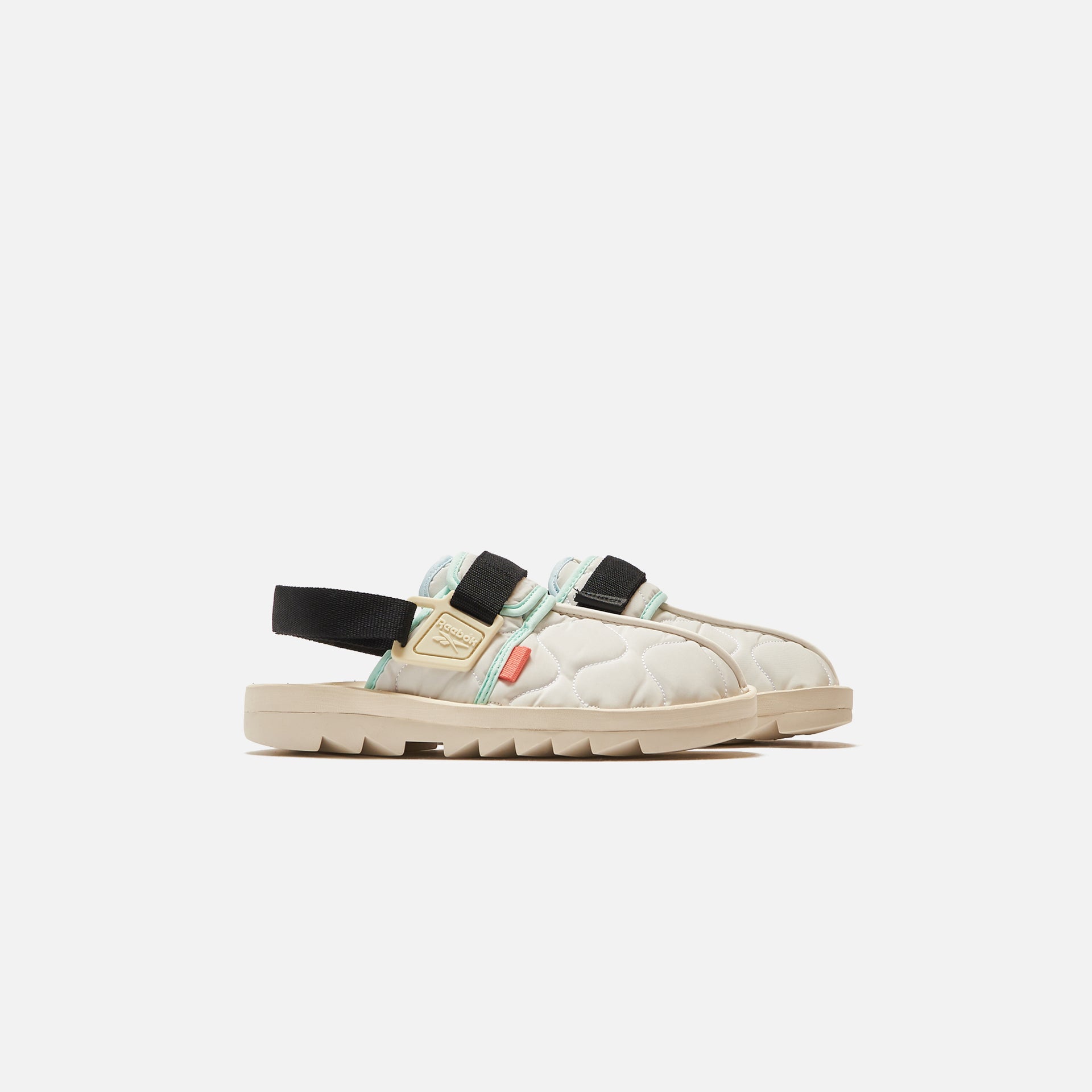 Reebok Beatnik - Chalk / Paper White / Alabaster