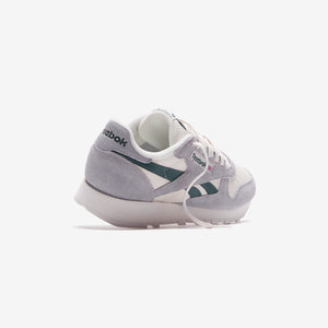 Reebok classic leather suede sale Clearance