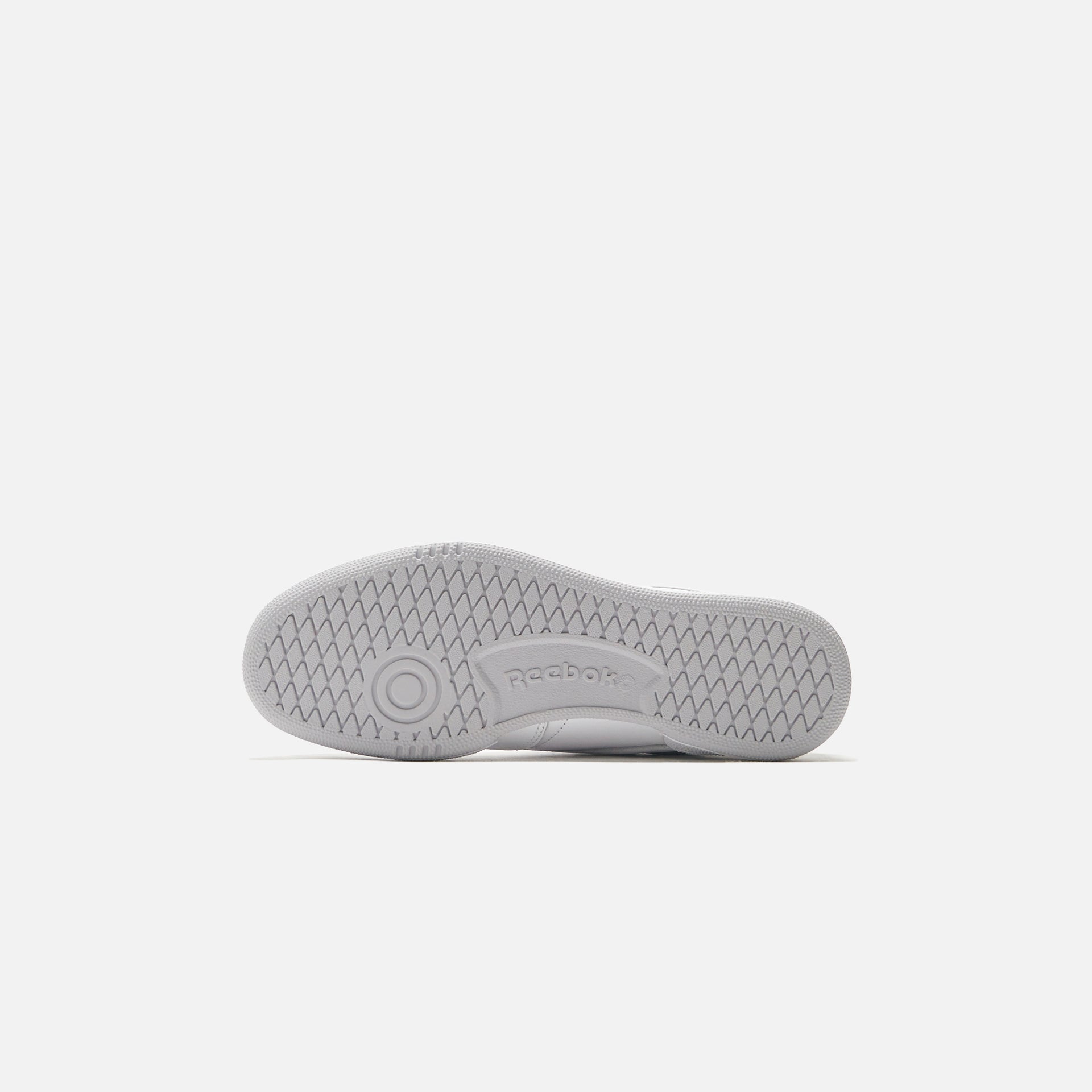 Reebok x EAMES Club C 85 - Footwear White / Cold Grey