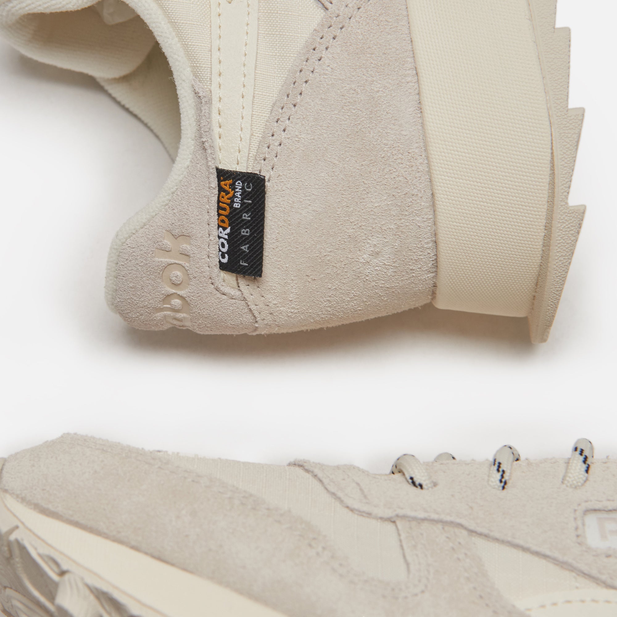 Reebok Classic Leather - Classic White / Stucco – Kith
