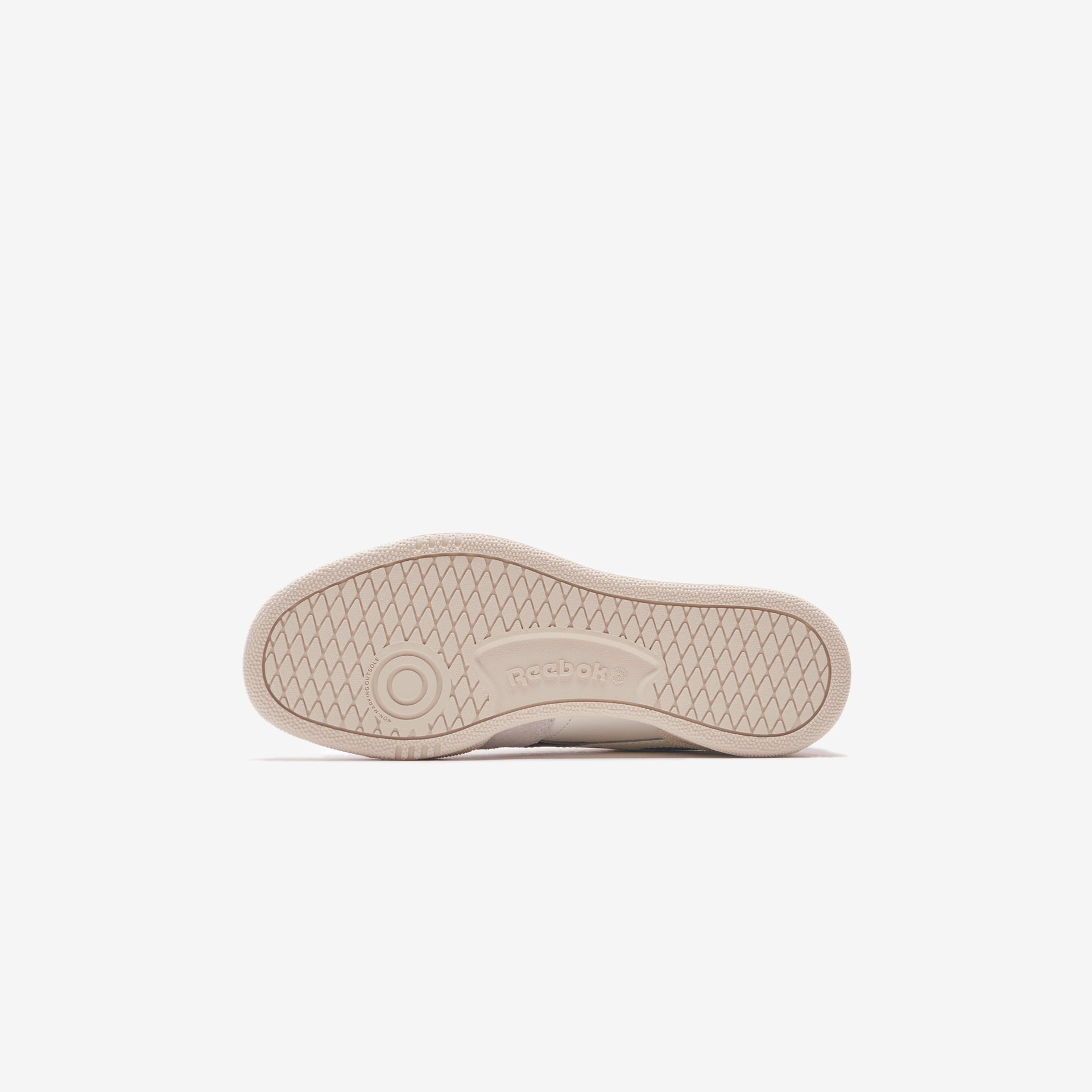 Reebok Club C Revenge Varsity Revenge - Chalk / Core Black / Pure Grey