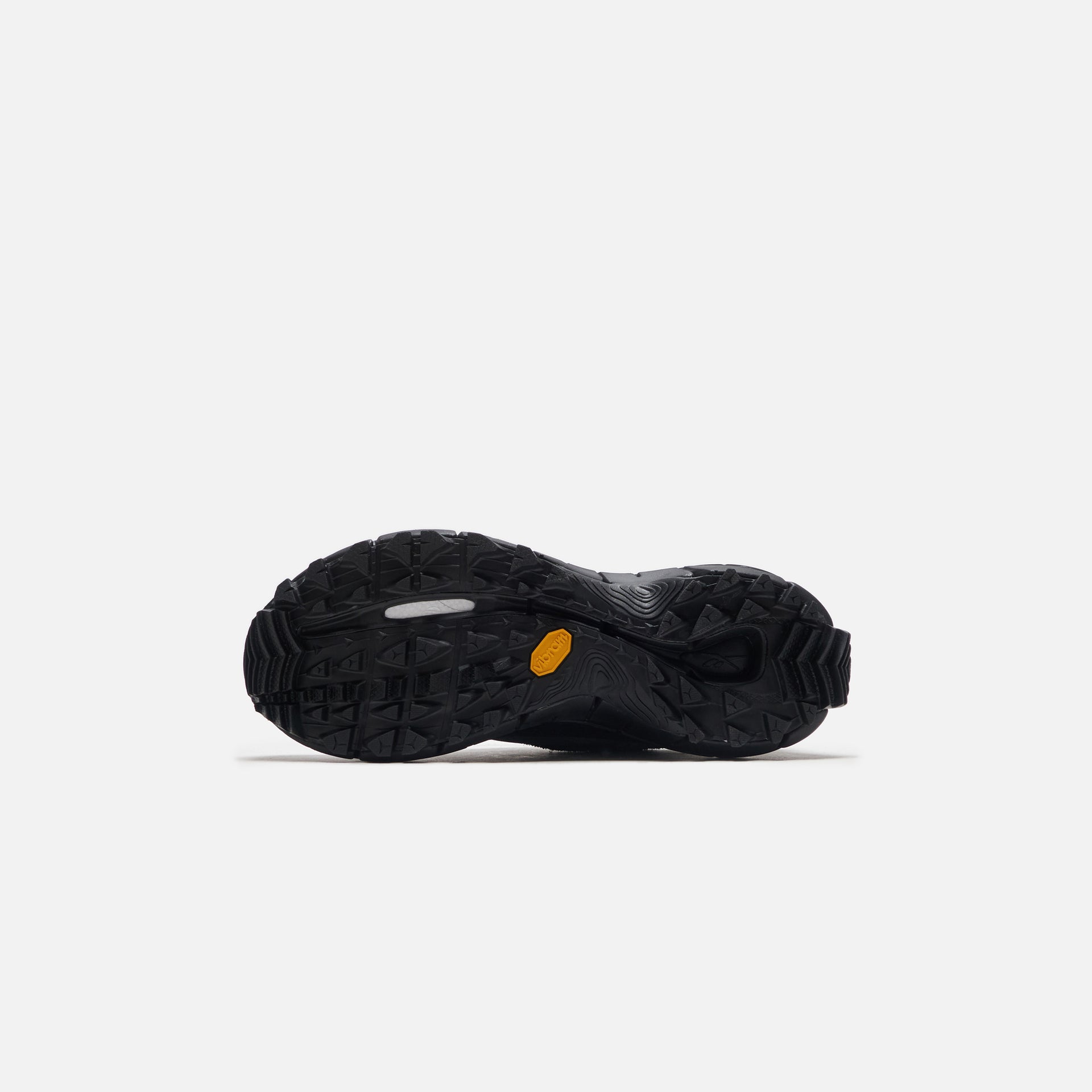Reebok Zig Kinetica 2.5 Edge - Core Black