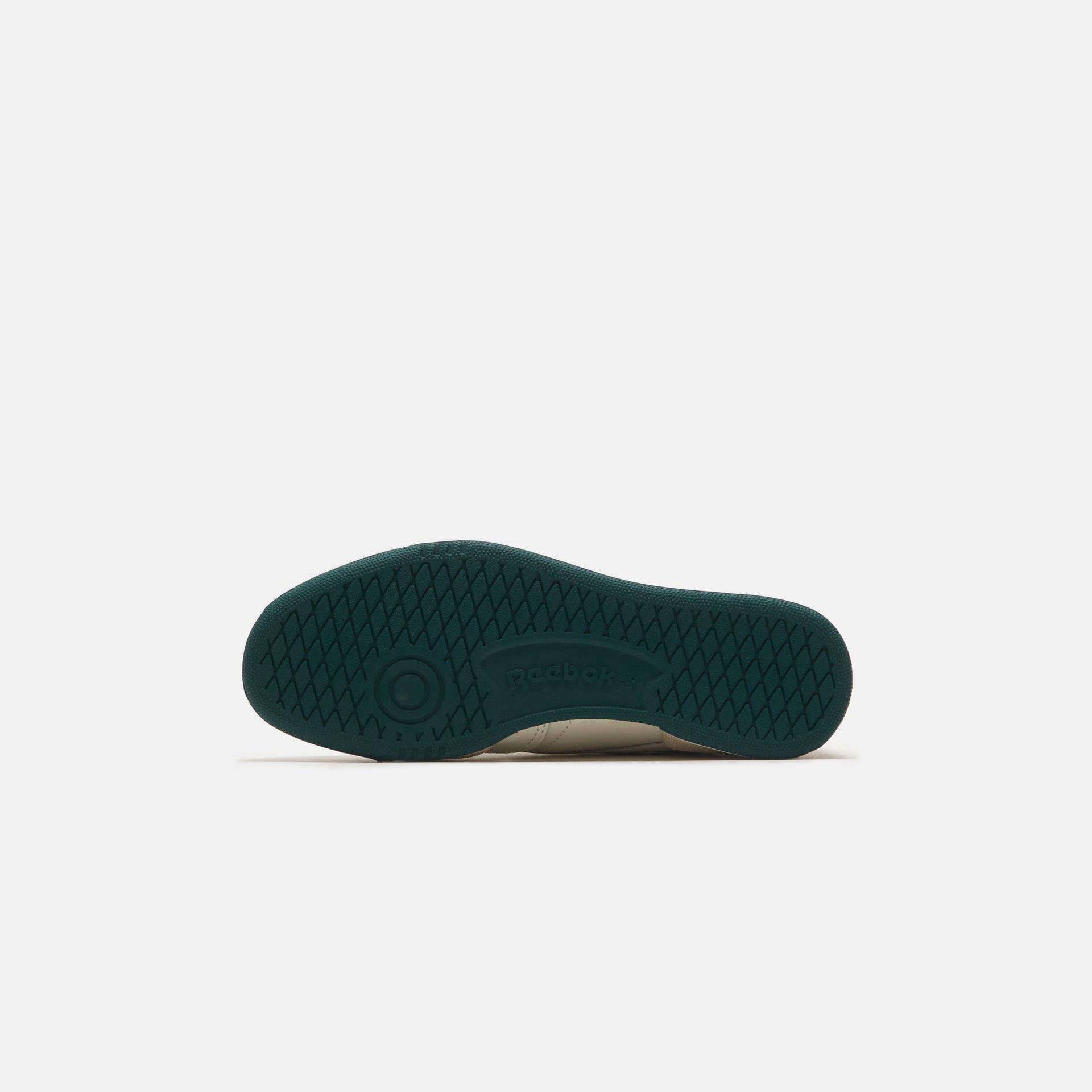 Reebok Club C 85 Vintage - Chalk / Forest Green