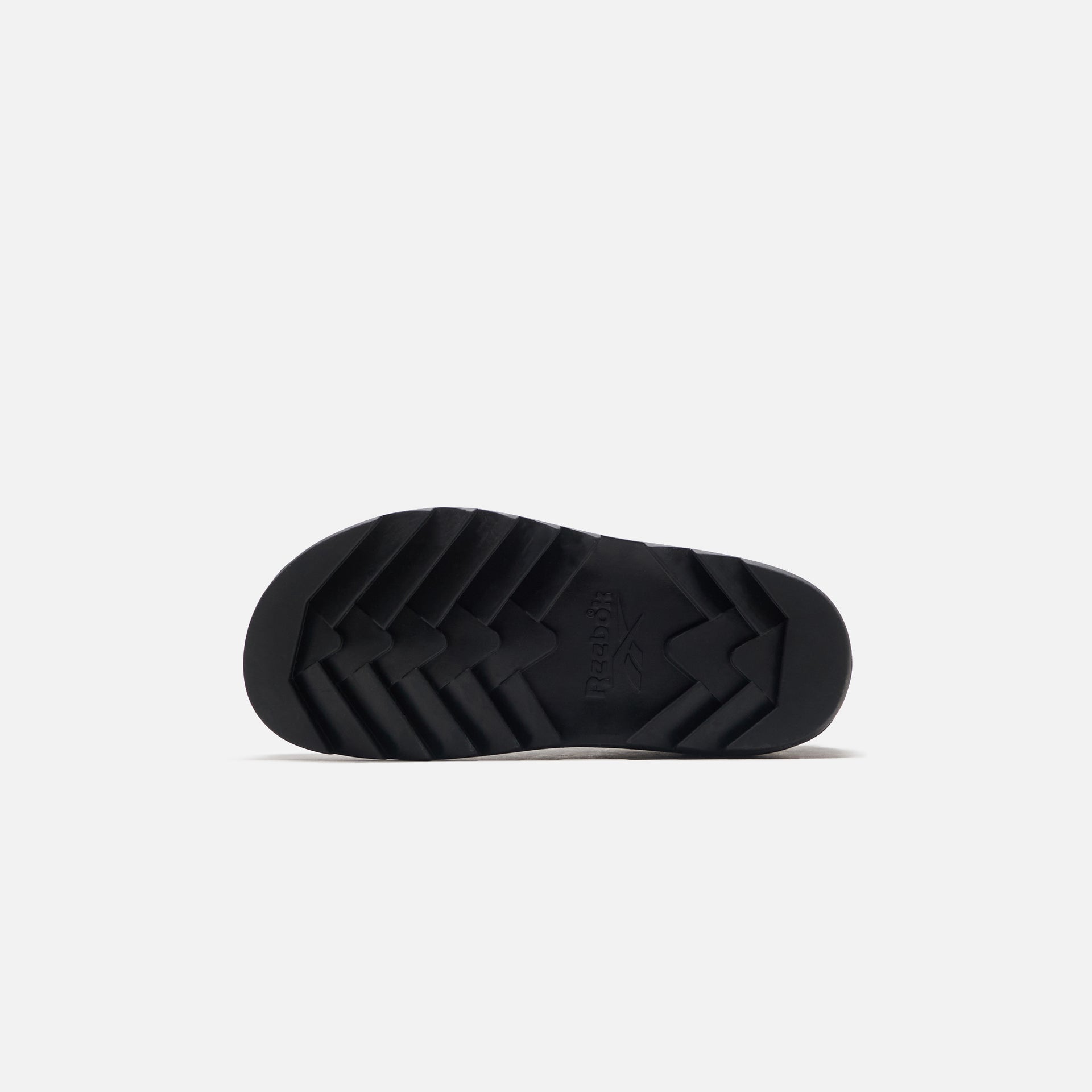 Reebok x Needles Beatnik Moc - Core Black / Extreme Purple