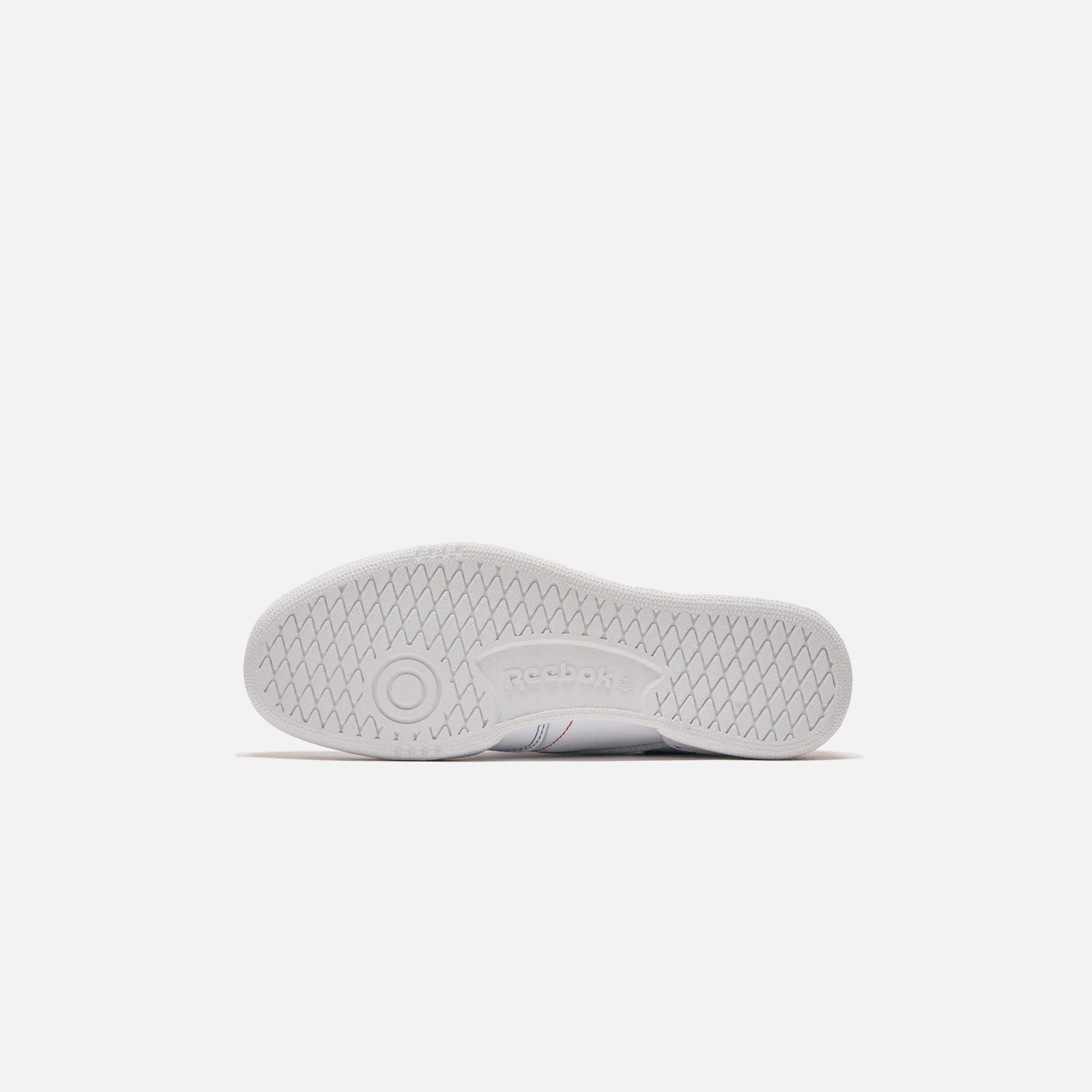 Reebok Bape Club C 85 - White / Black