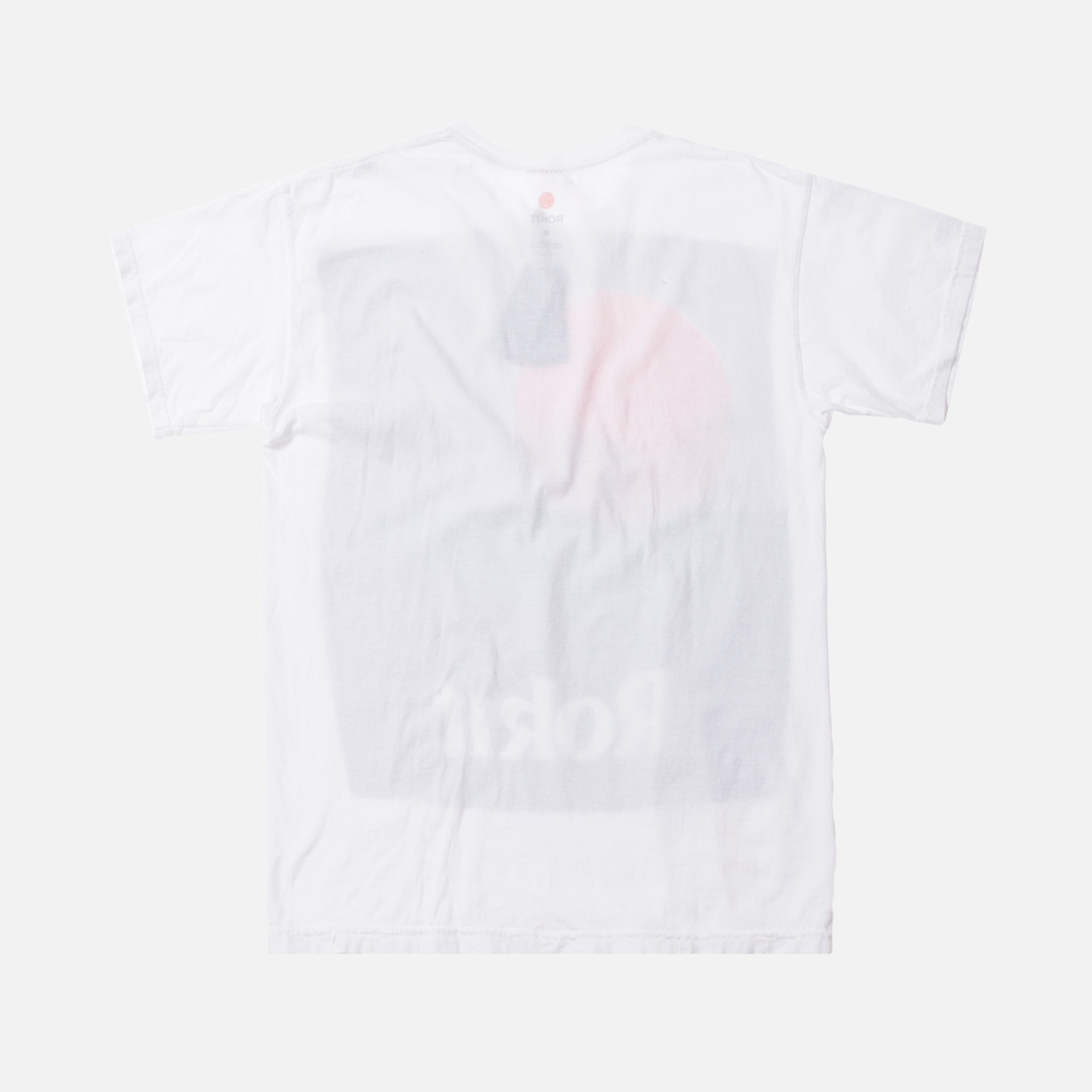 Rokit Apocalypse Tee - White