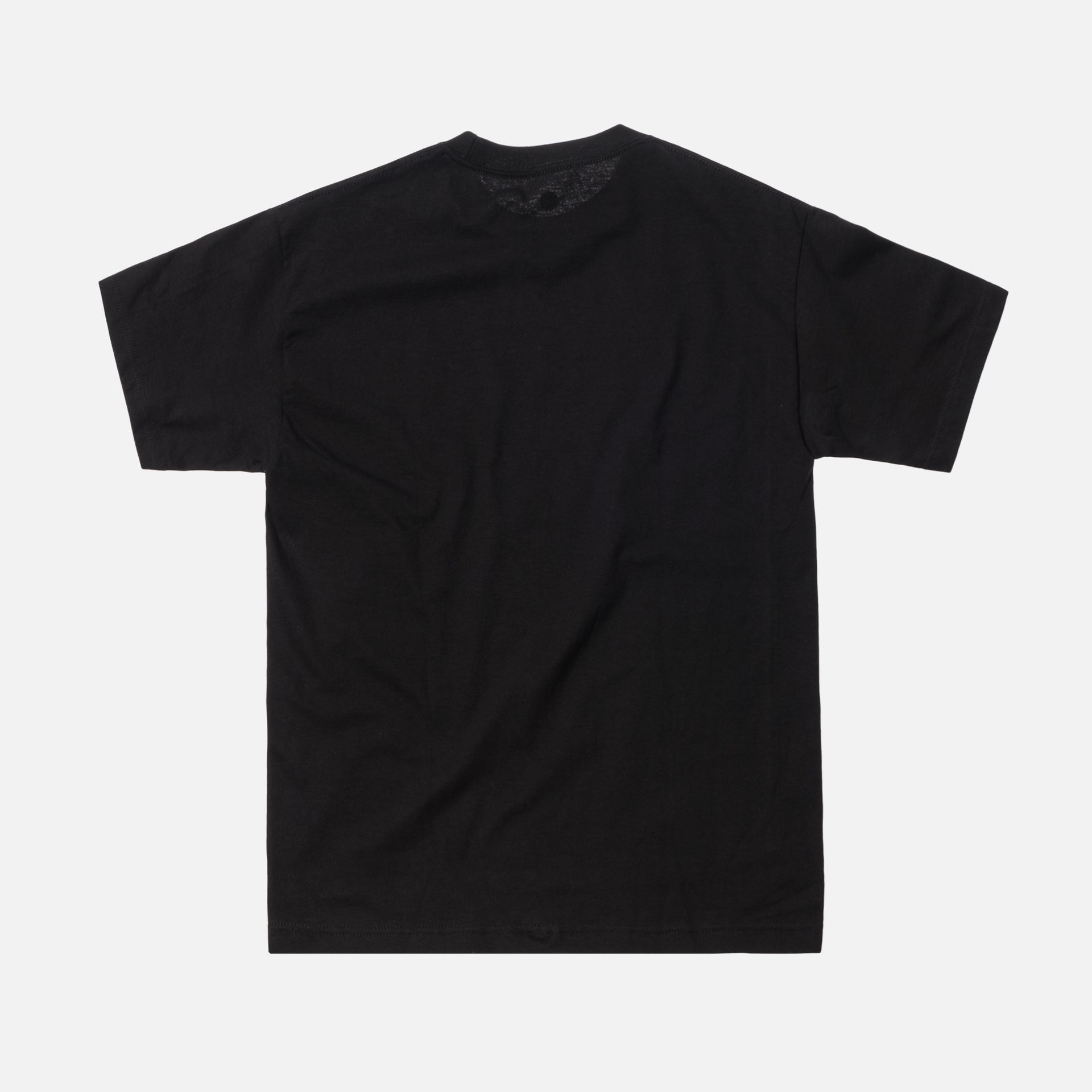 Rokit The Legacy Tee - Black
