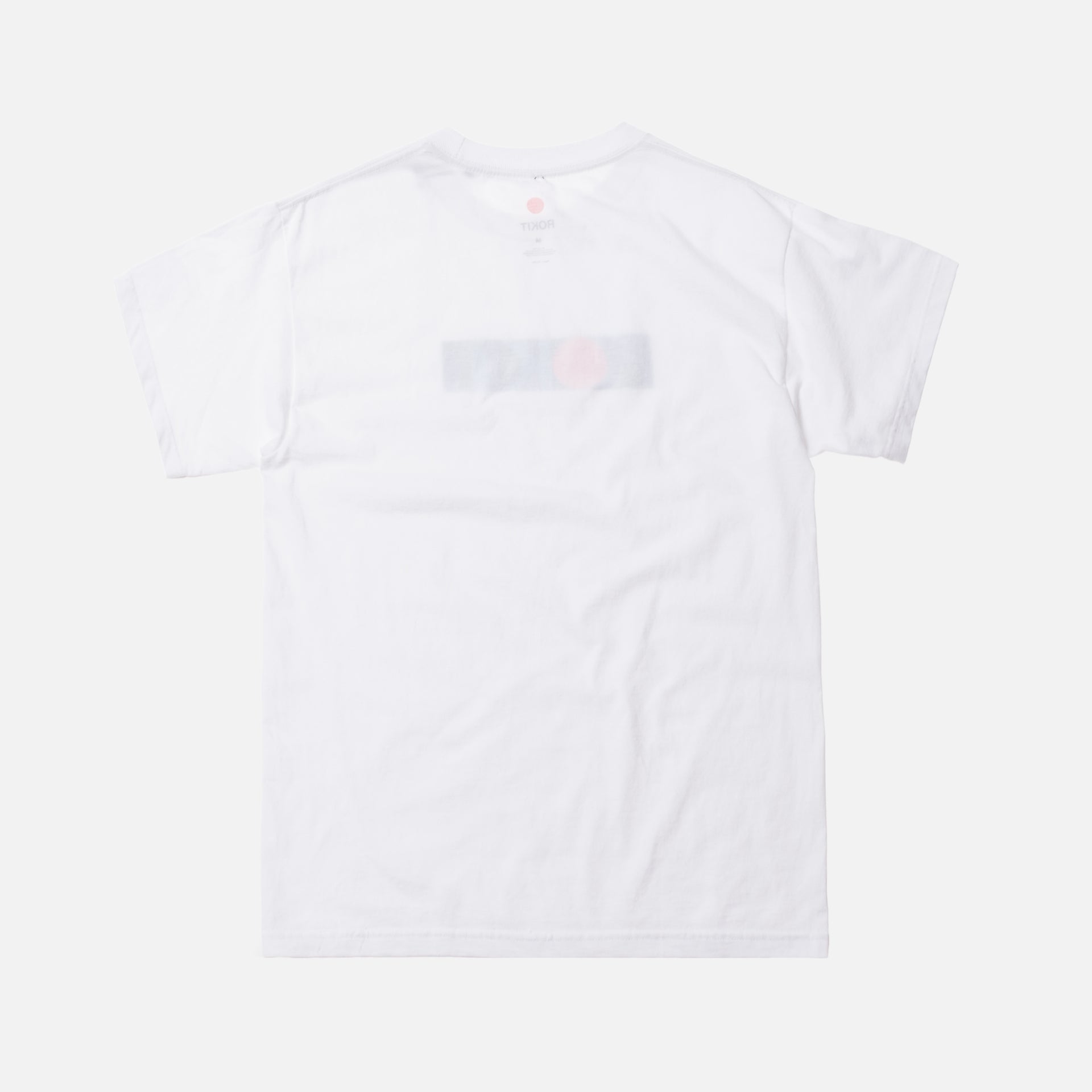 Rokit The Legacy Tee - White