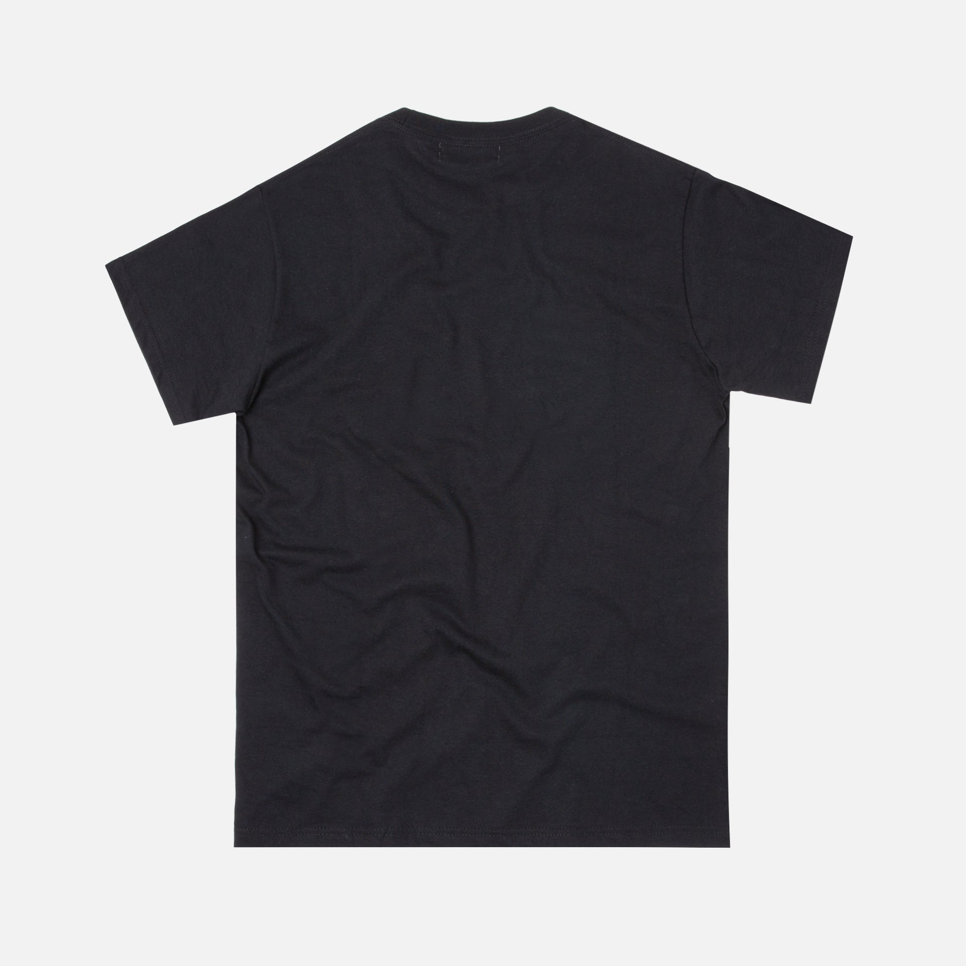 Rokit Global Tee - Black