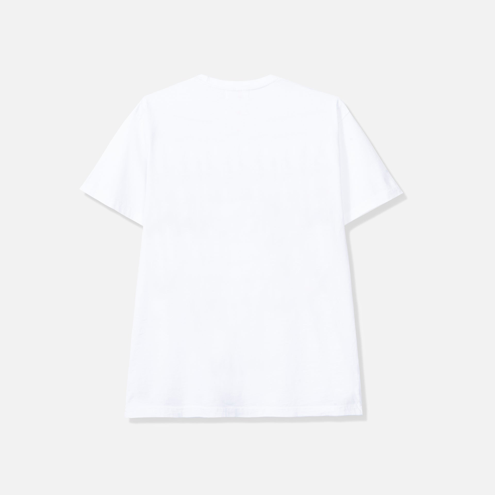 Rokit Free Creation Tee - White