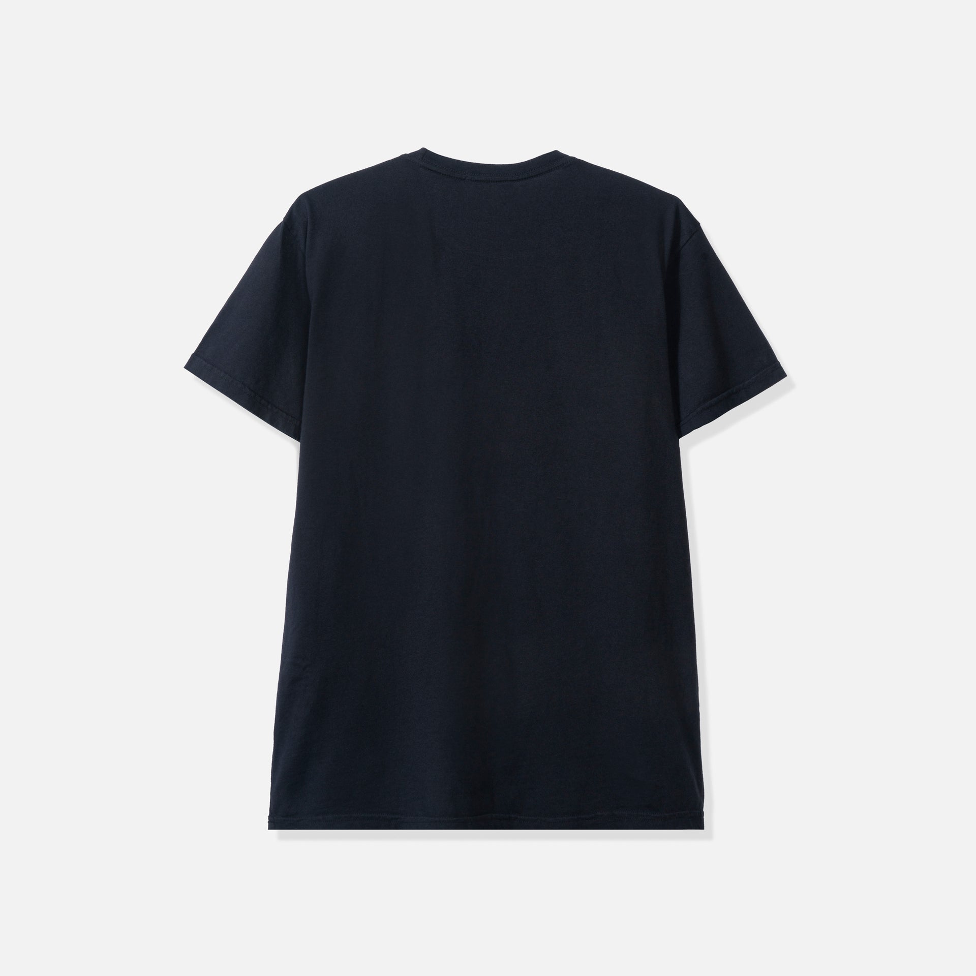 Rokit Triple Threat Tee - Black