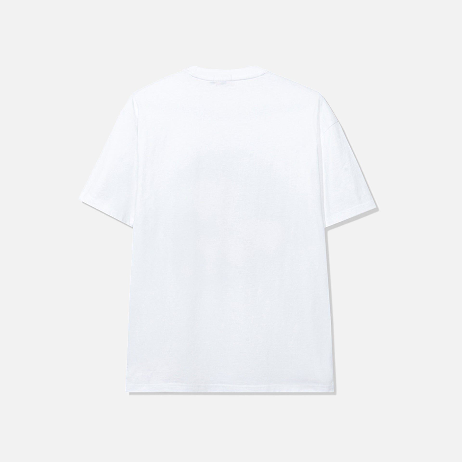 Rokit Prospect Tee - White