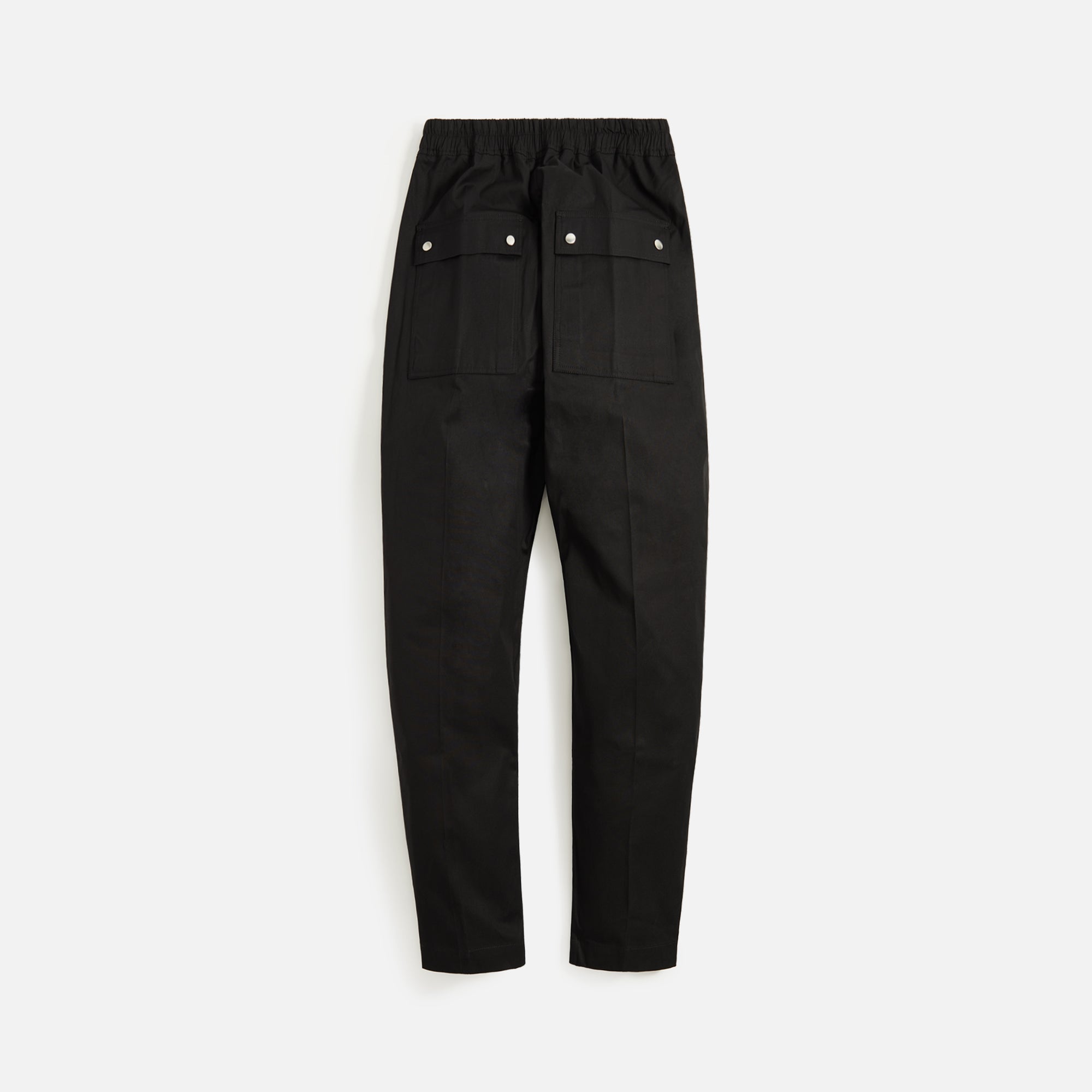 Rick Owens Bela Pants - Black – Kith