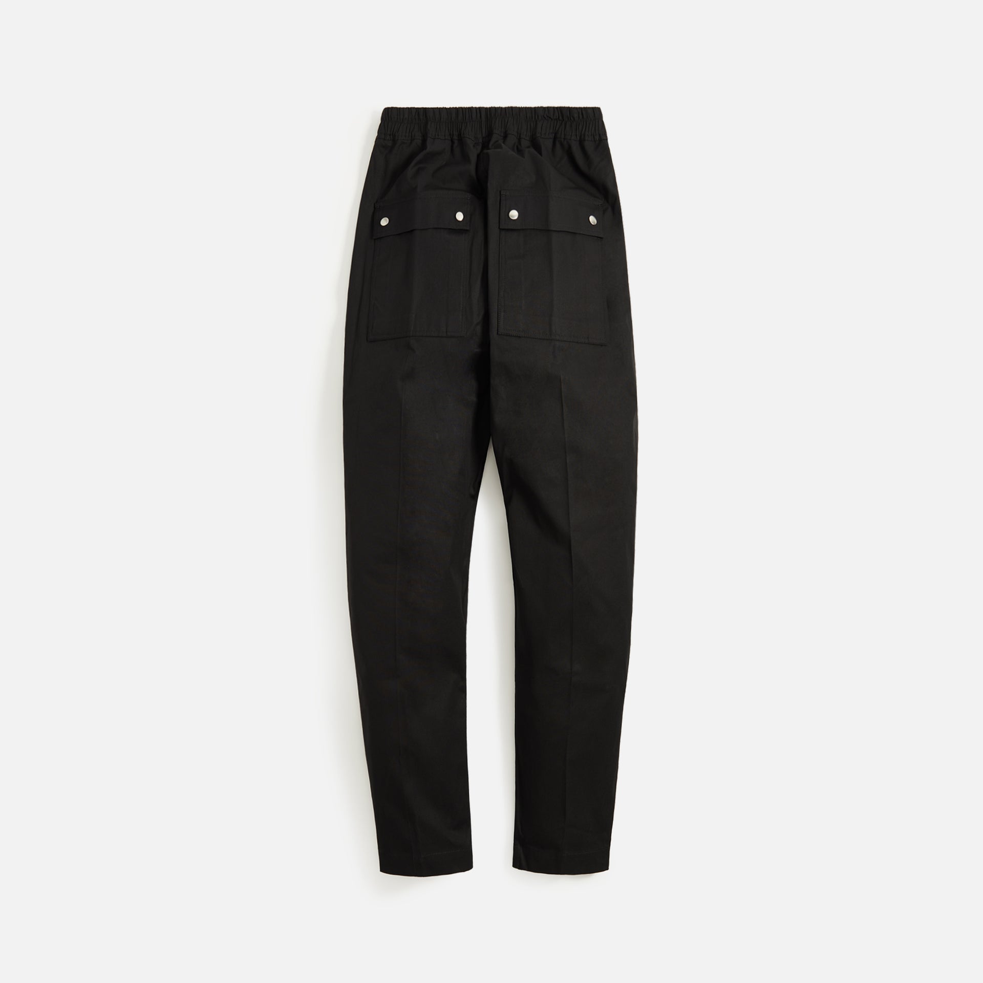 Rick Owens Bela Pants - Black