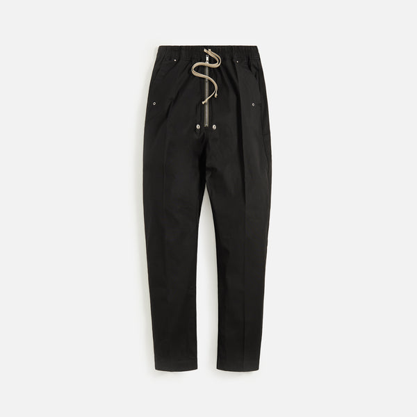 Rick Owens Bela Pants - Black – Kith