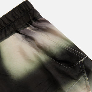 Rick Owens Boxer Shorts - Black Plaid