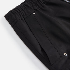 Rick Owens Cargobela Shorts - Black