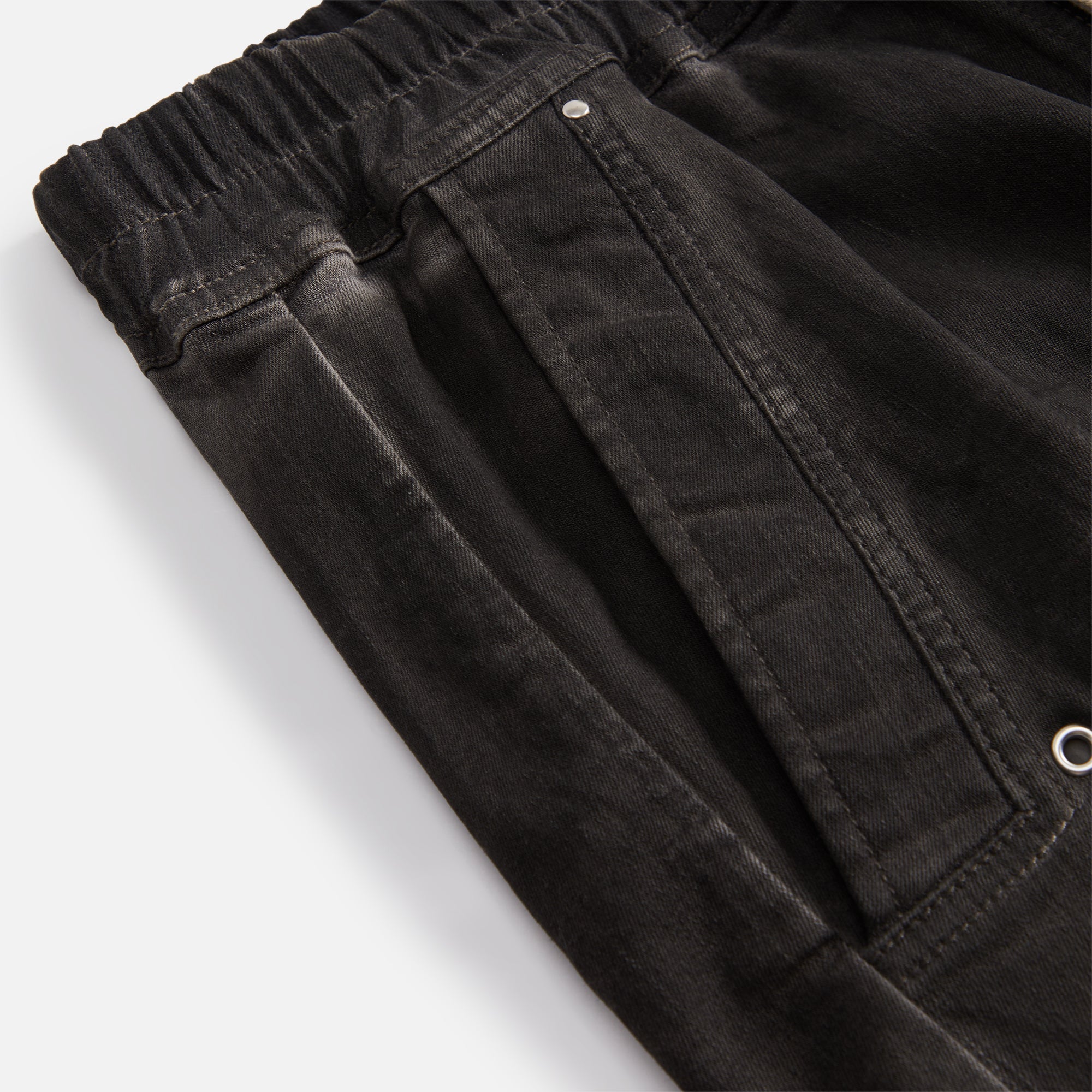 Rick Owens Double Cargo Jumbo Belas - Dark Dust – Kith