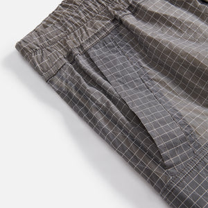 Rick Owens Pantolon Mastodon Cargo - Dust