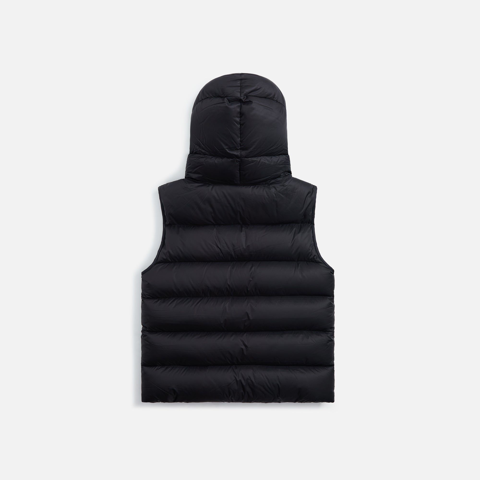 Rick Owens Gimp Vest - Black – Kith