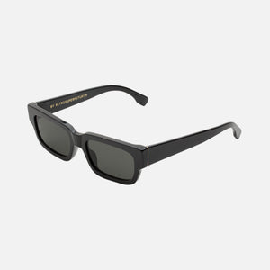 Retrosuperfuture Roma Sunglasses - Black