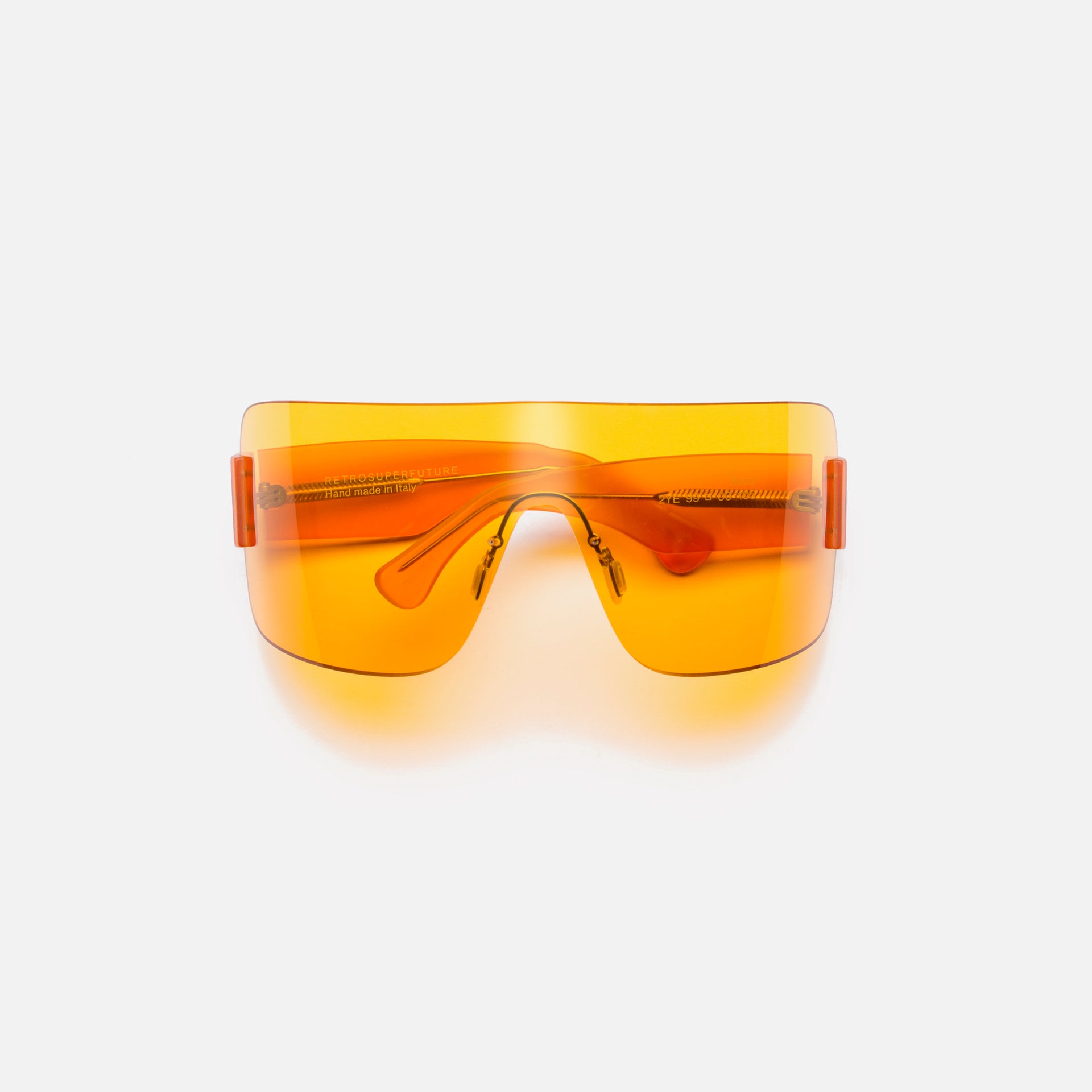 Retrosuperfuture Arco - Orange