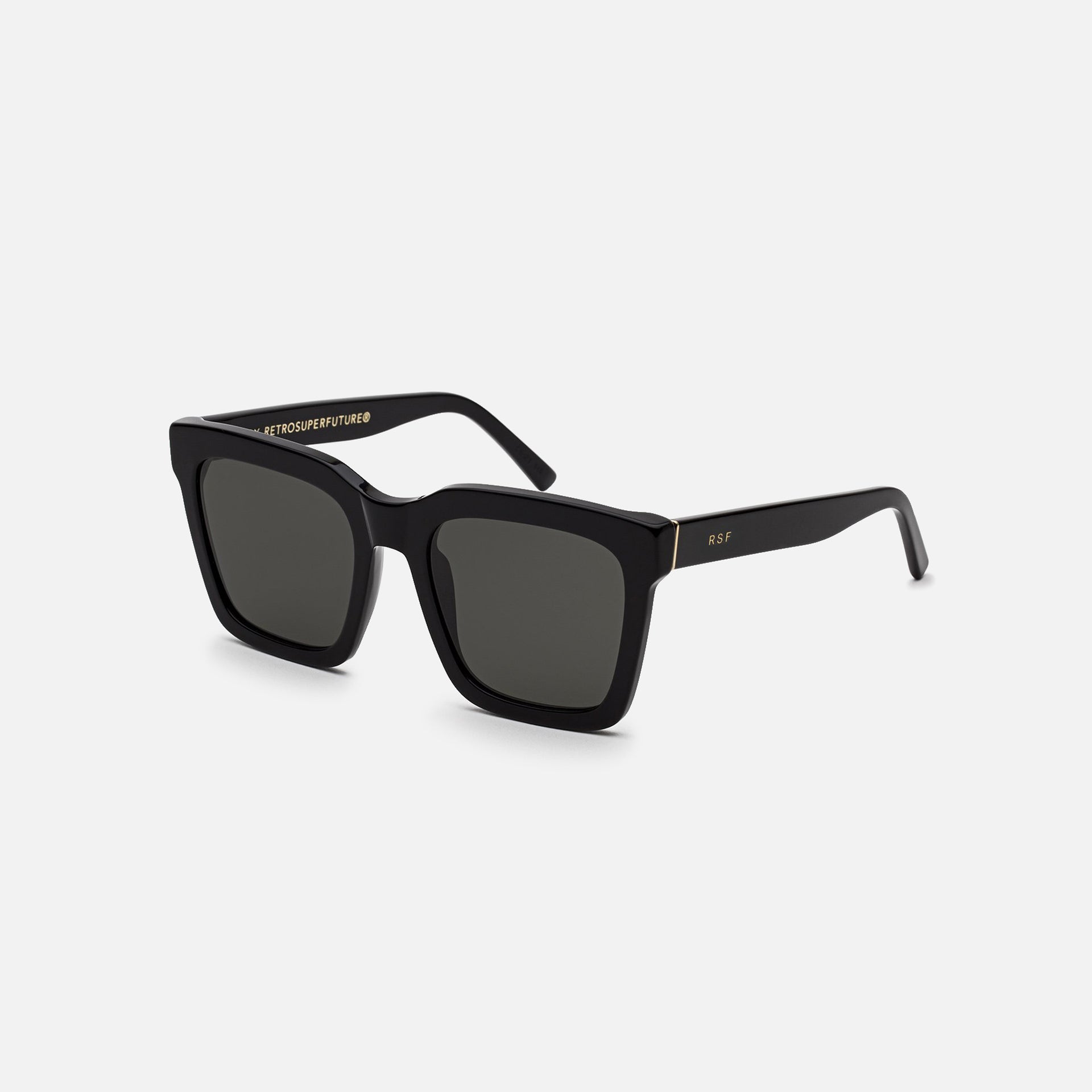 Retrosuperfuture Aalto - Black