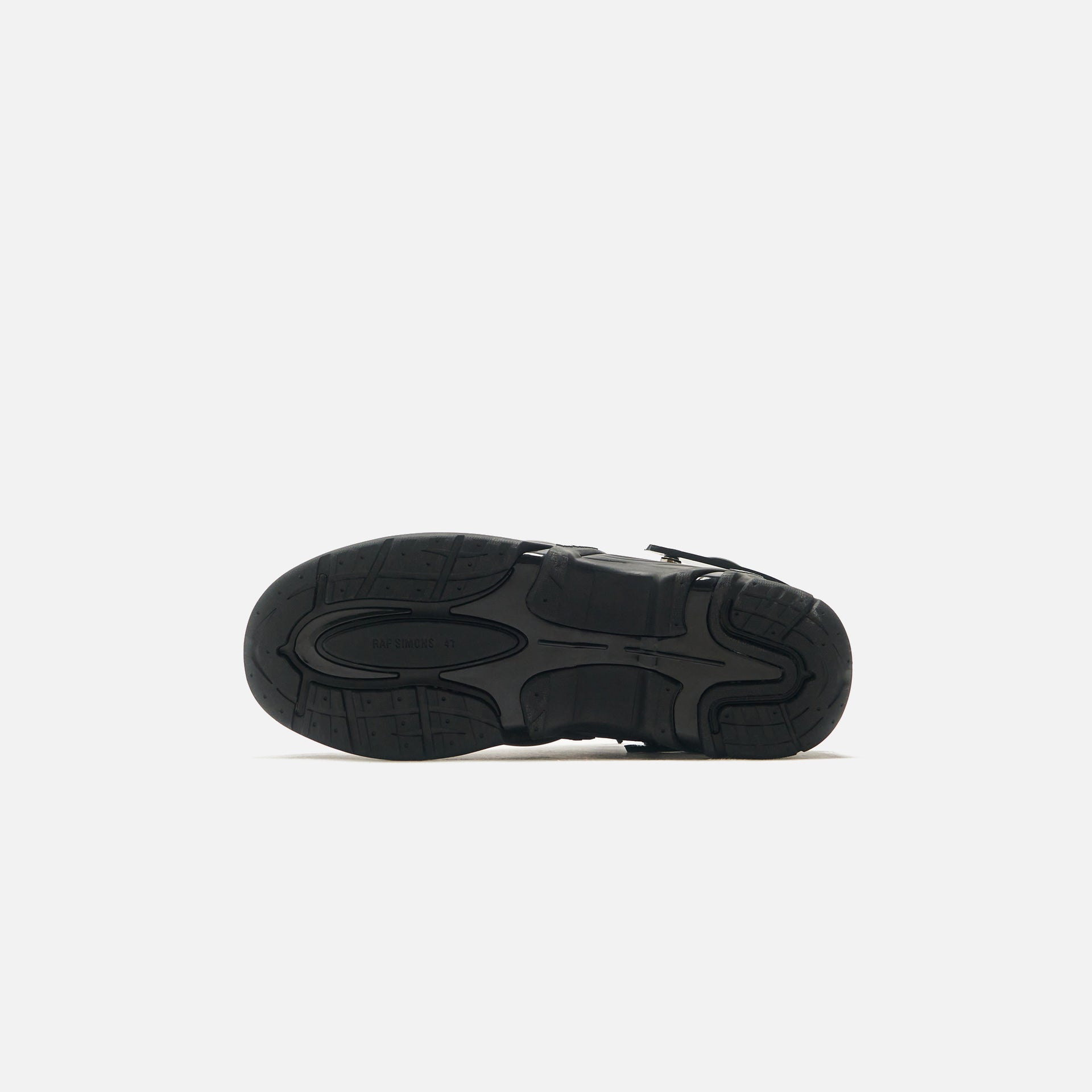 Raf Simons Cylon-21 - Black