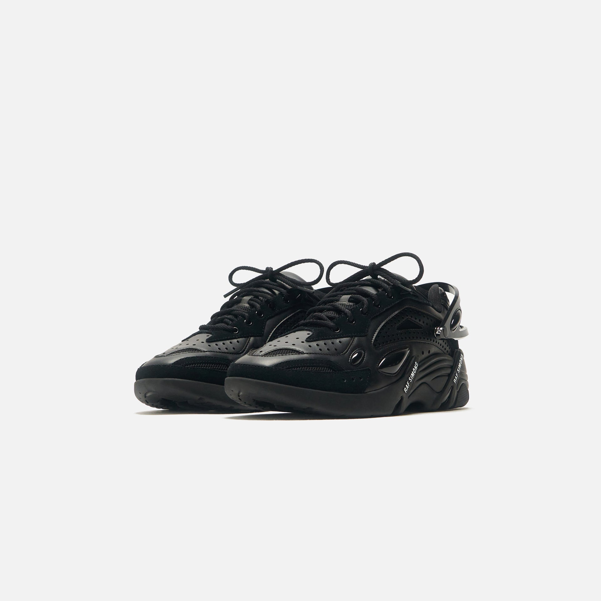 Raf Simons Cylon-21 - Black