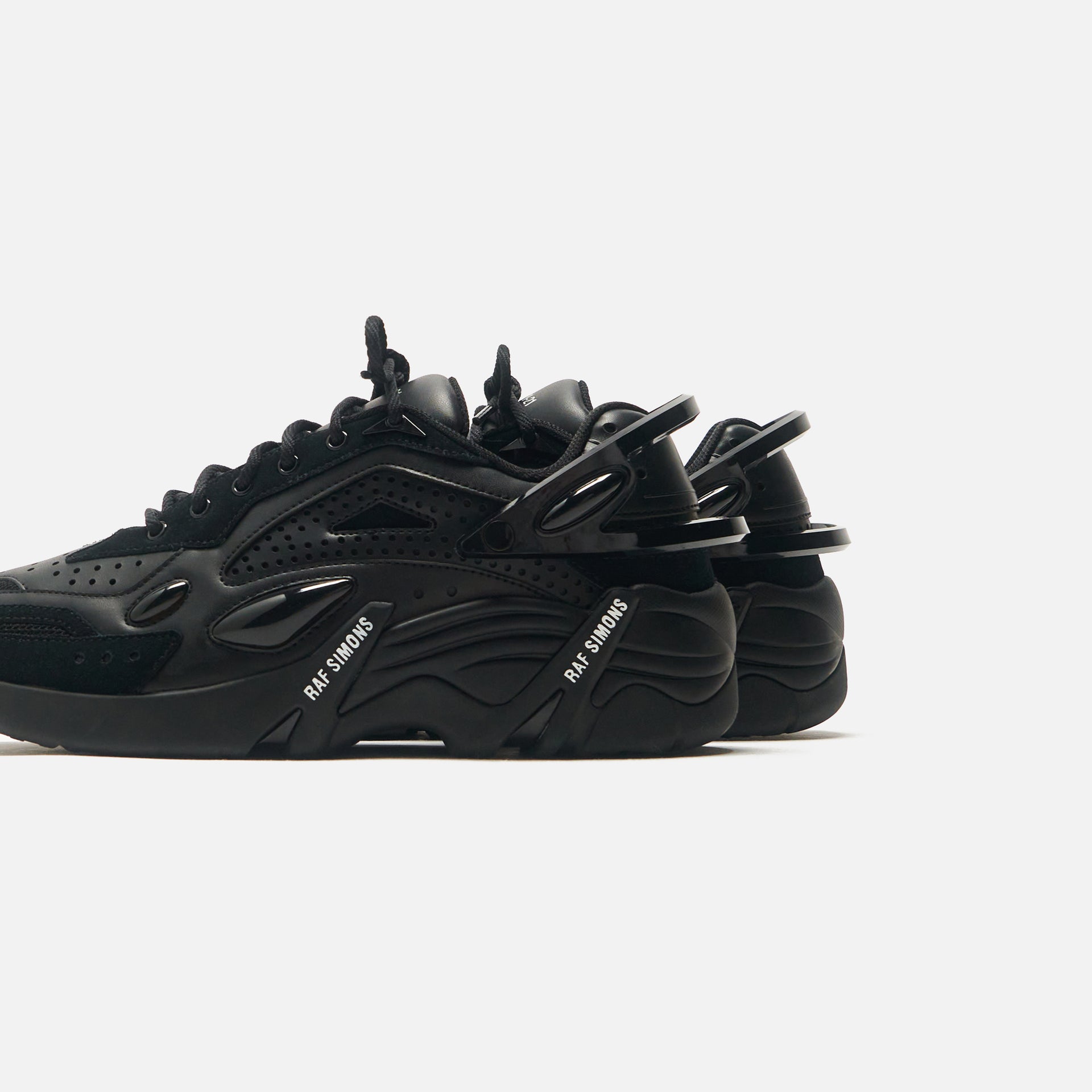 Raf Simons Cylon-21 - Black