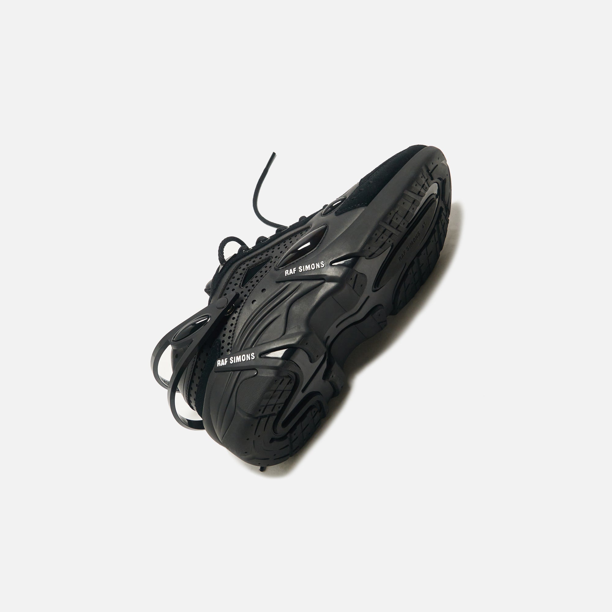 Raf Simons Cylon-21 - Black – Kith