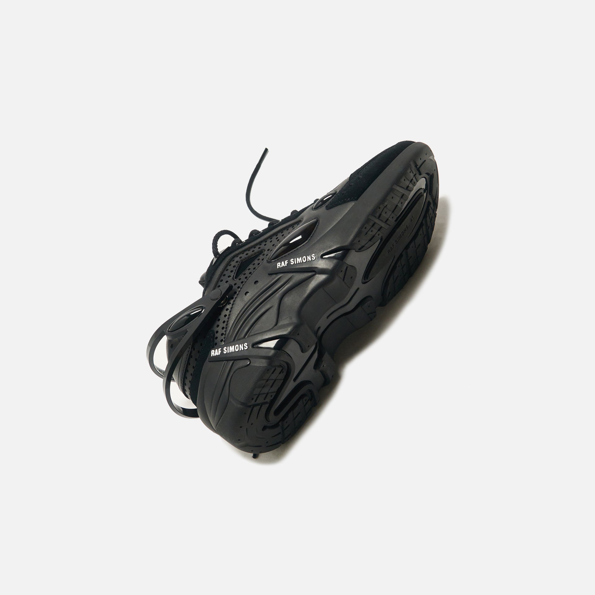 Raf Simons Cylon-21 - Black