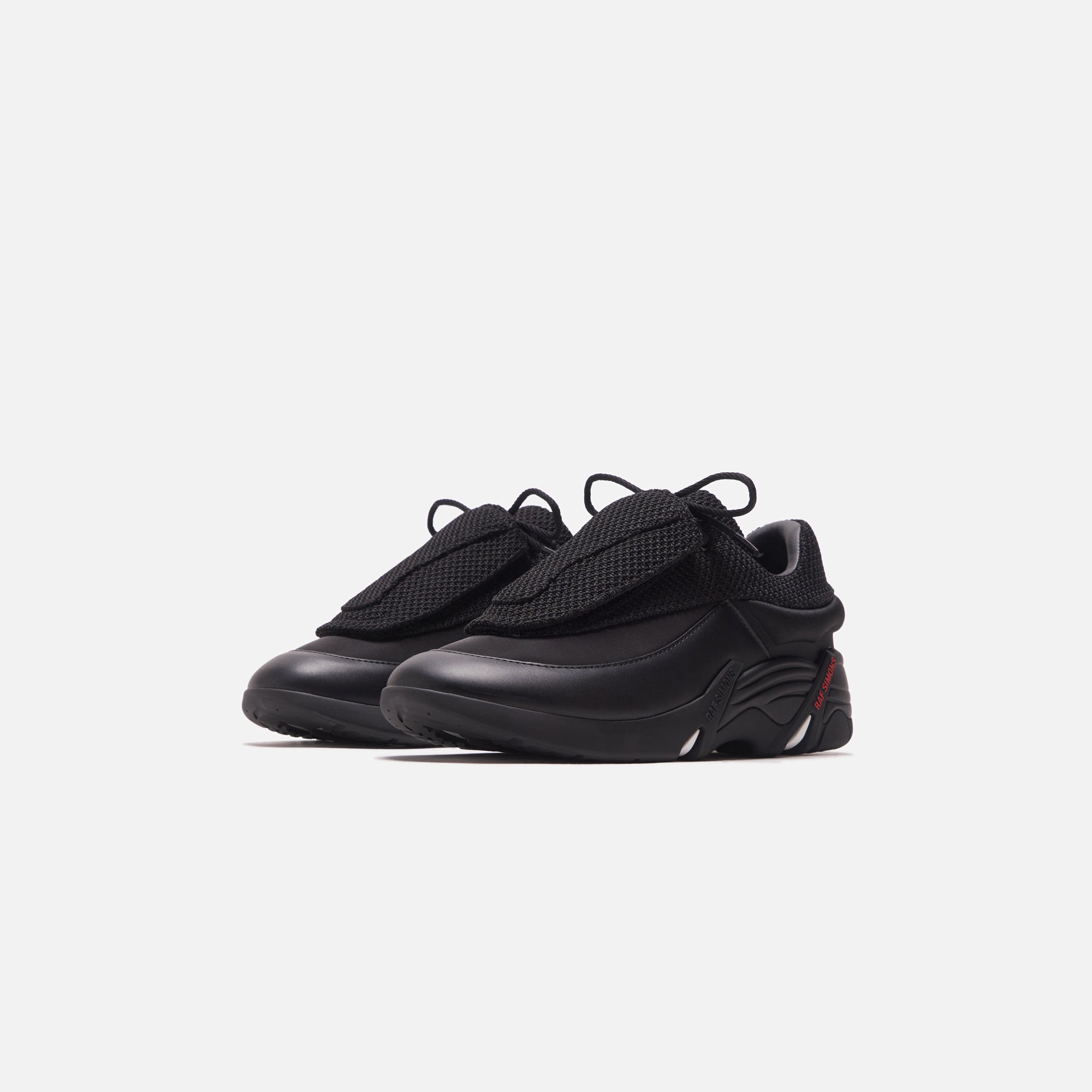 Raf Simons Antei - Black – Kith