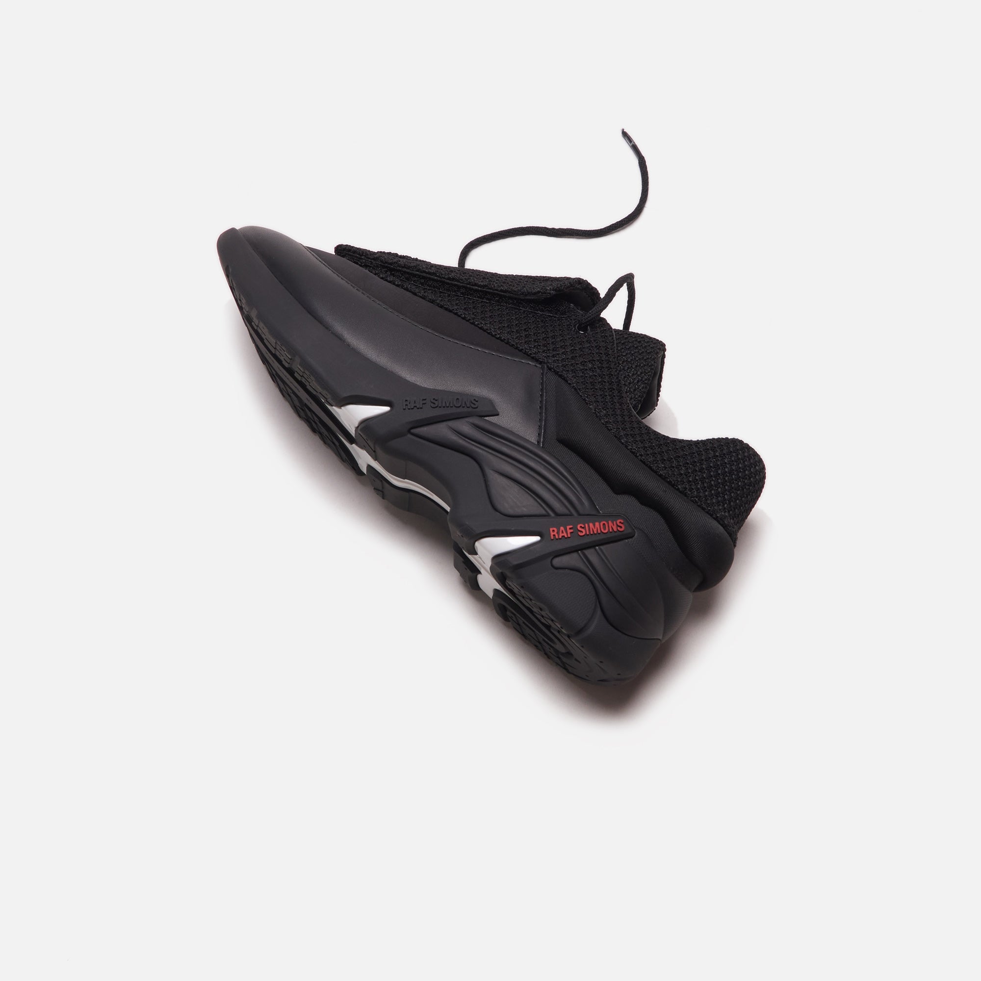 【美品】RAF SIMONS RUNNER ANTEI ブラック 41 file.jpg