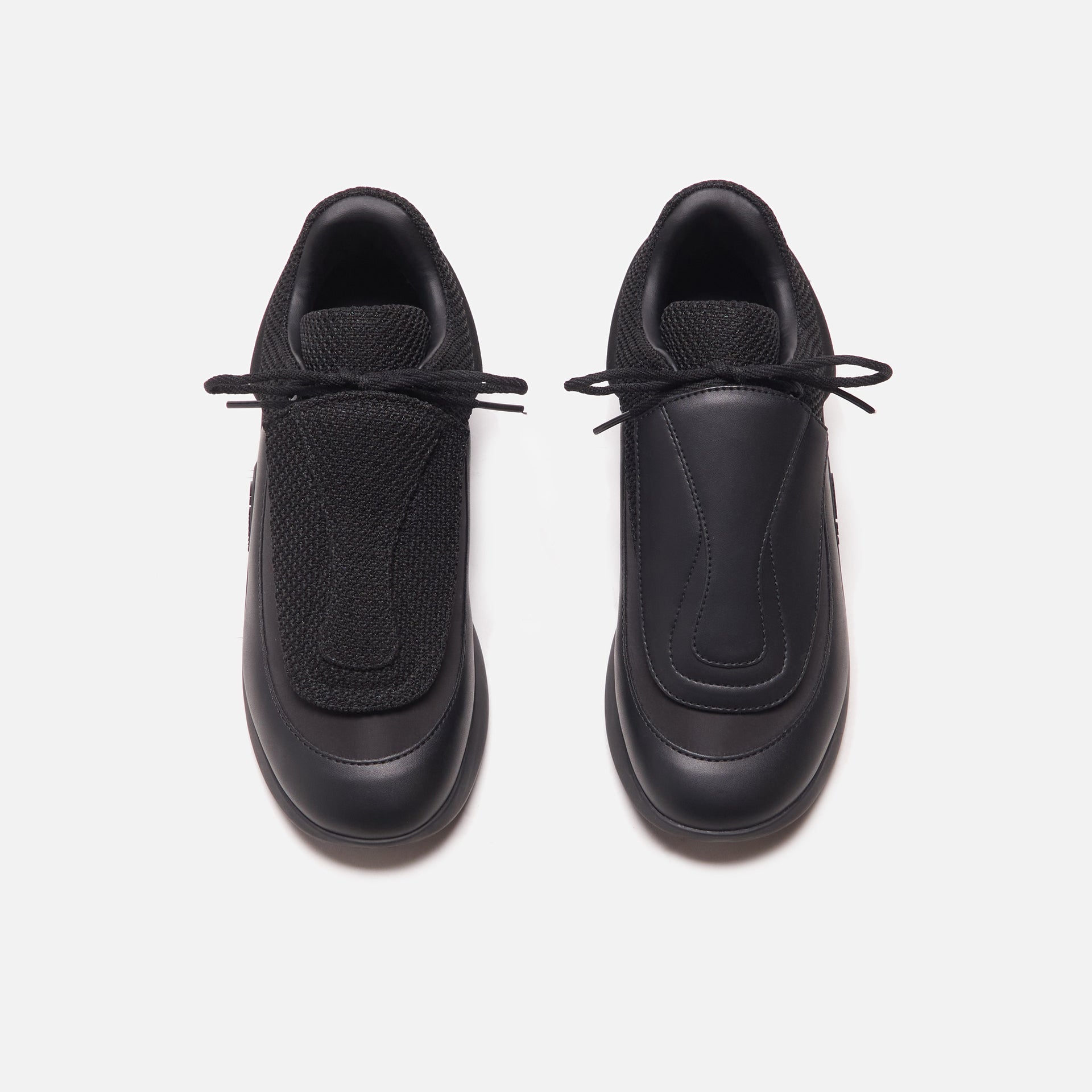 Raf Simons Antei - Black