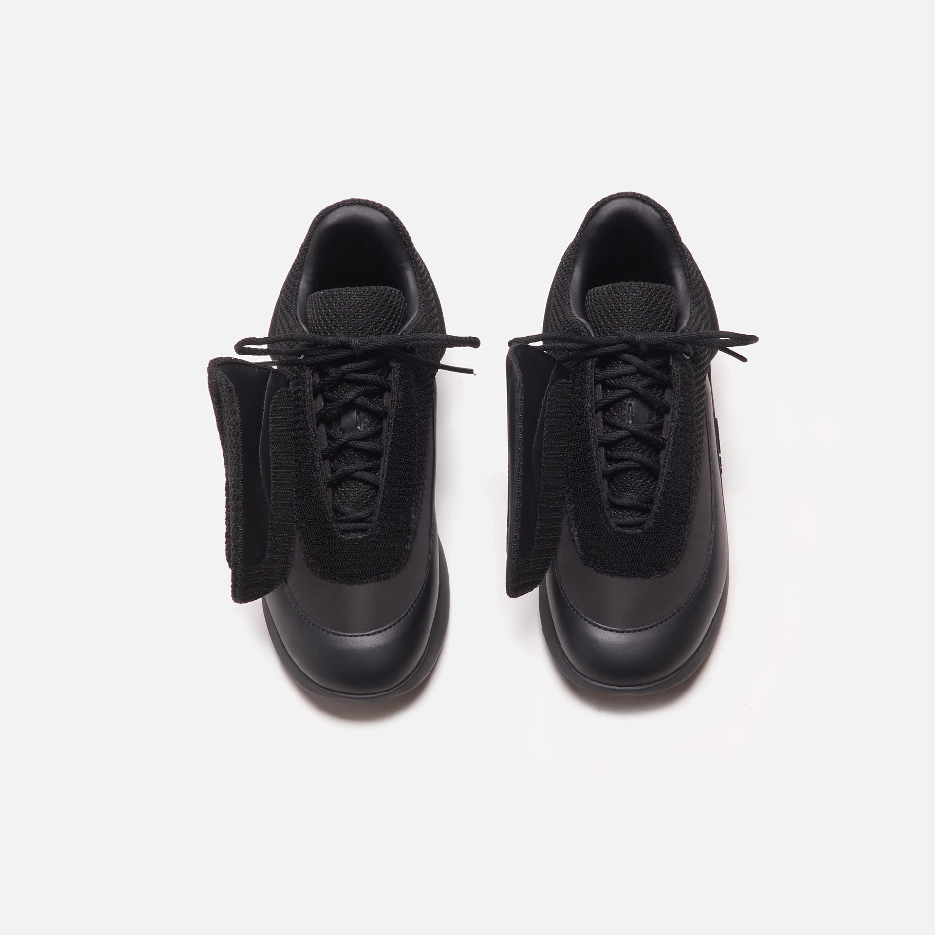 Raf Simons Antei - Black