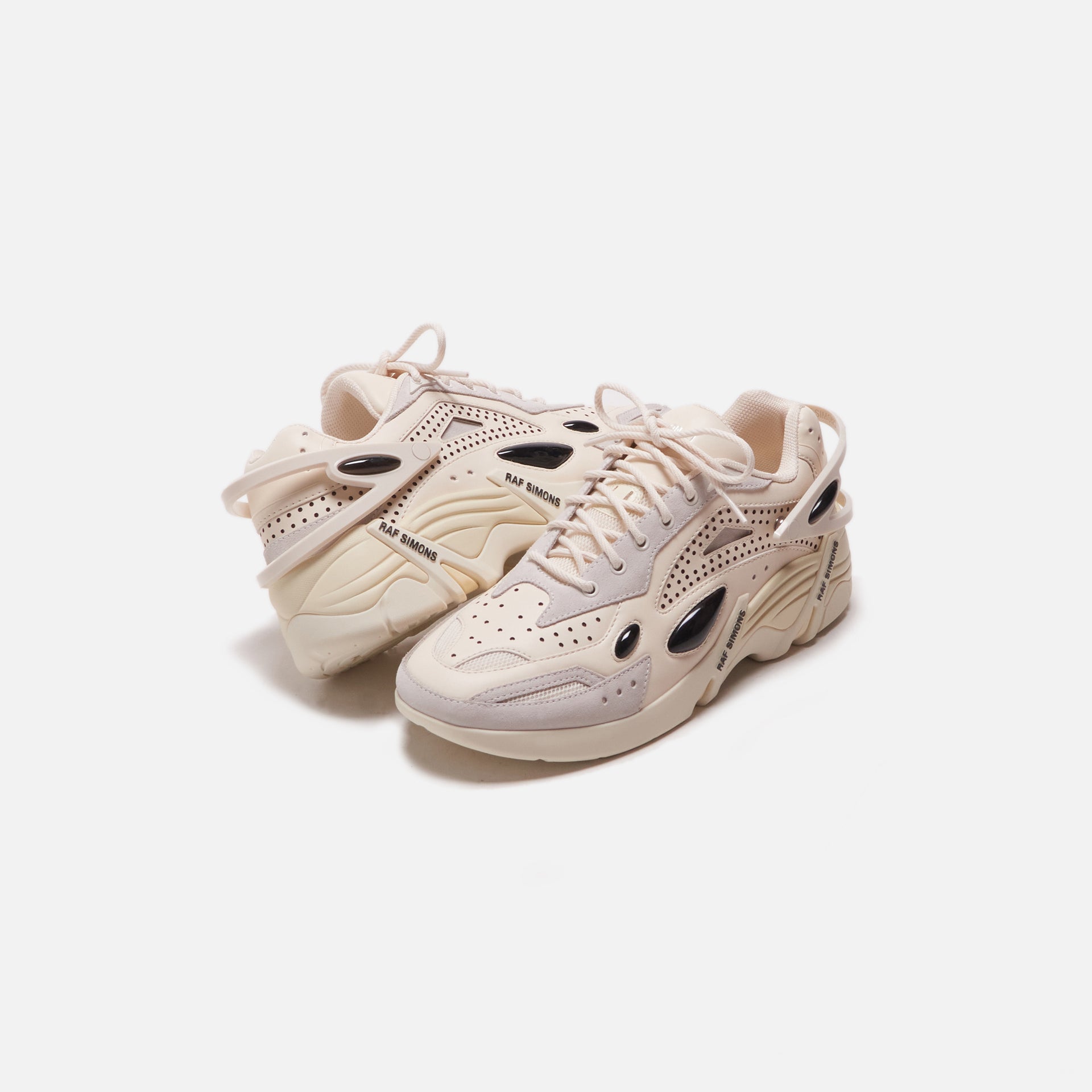 Raf Simons Cylon-21 - Off White