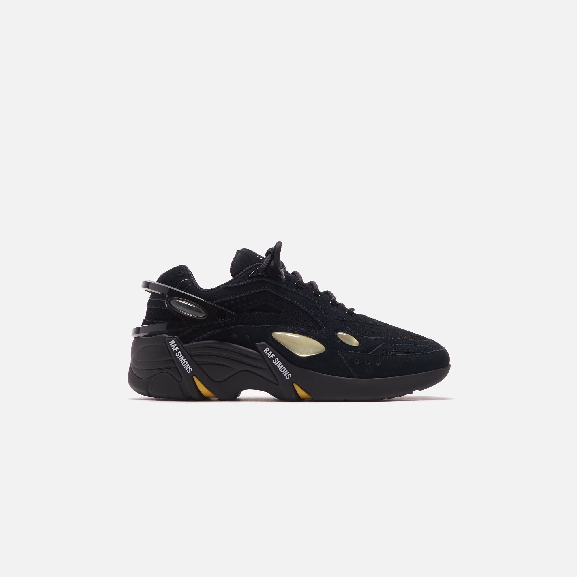 Adidas raf simons size 2024 chart