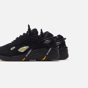 Raf Simons Cylon 21 - Black