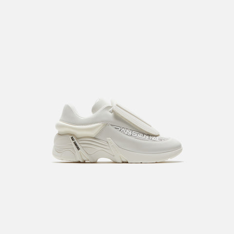 Raf Simons Antei - Off-White / Black