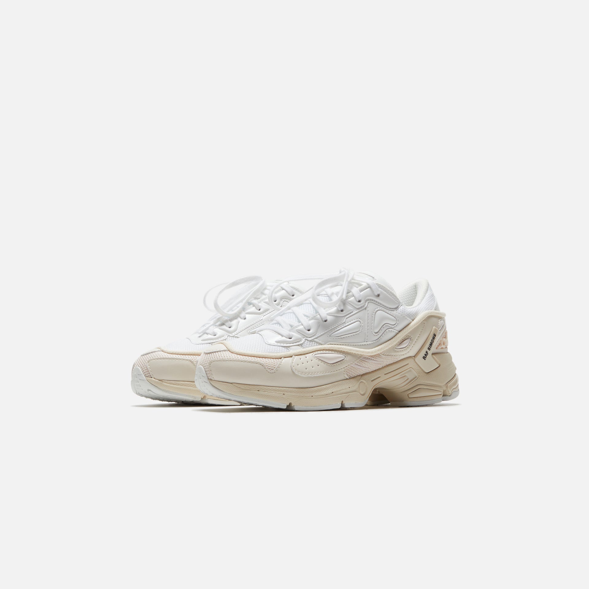 Raf Simons Pharaxus - Off-White / Cream