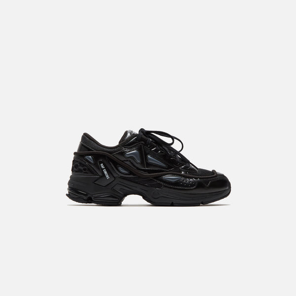 Raf Simons Pharaxus Chunky Sneakers | Black | FARFETCH CA