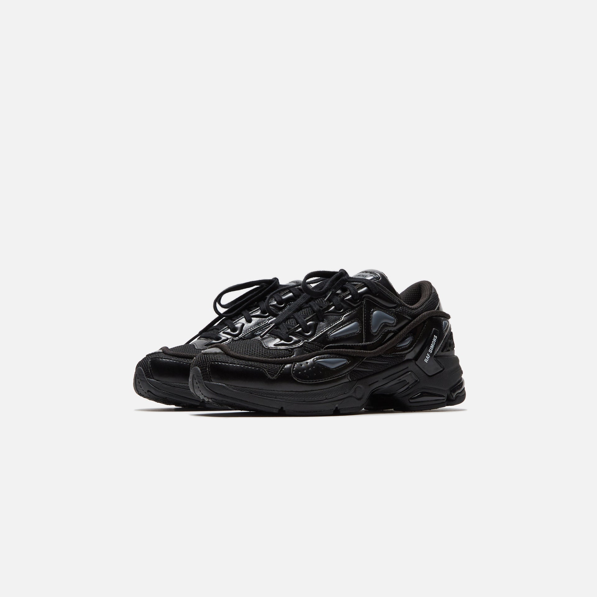 Raf Simons Pharaxus - Black / Grey