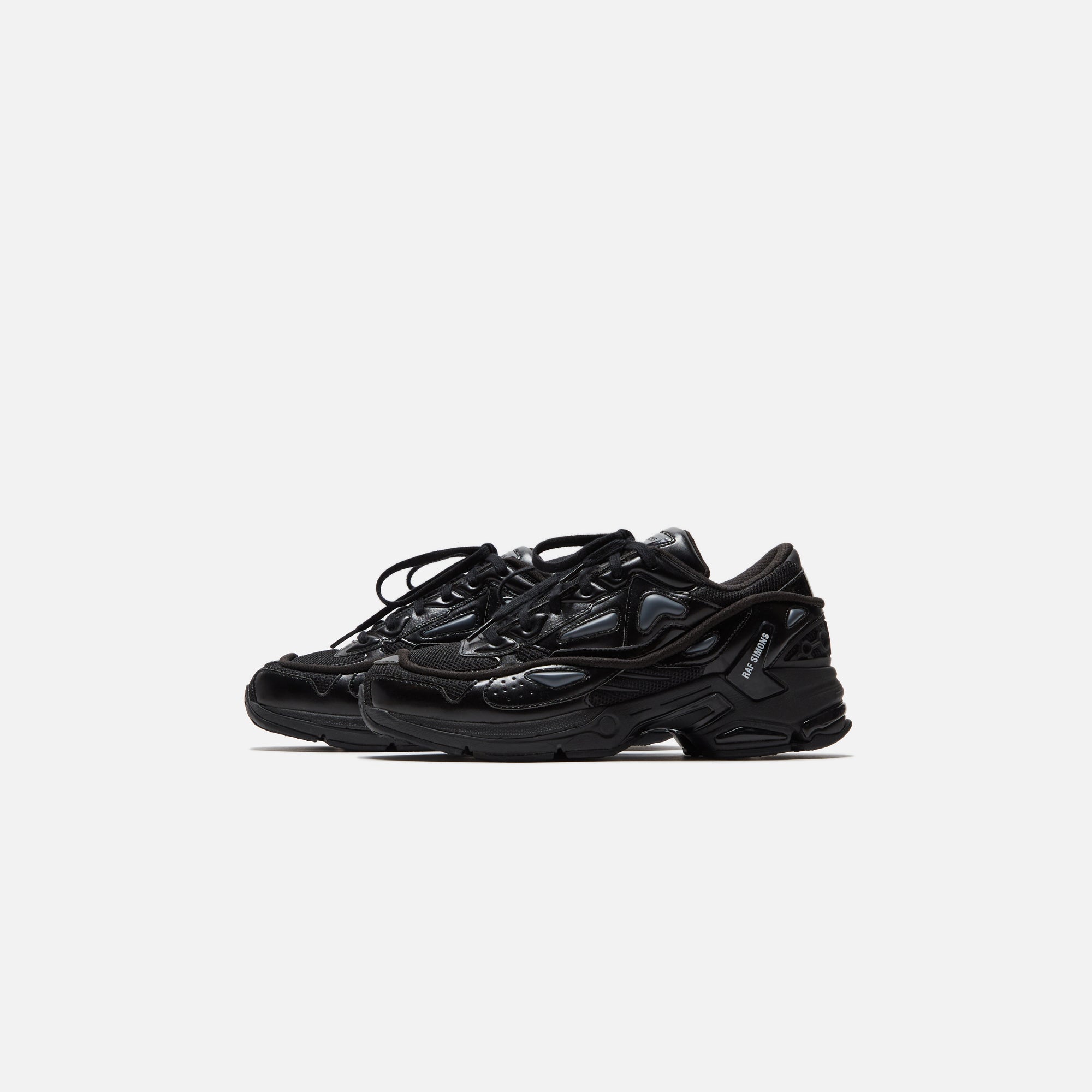 Raf Simons Pharaxus - Black / Grey – Kith