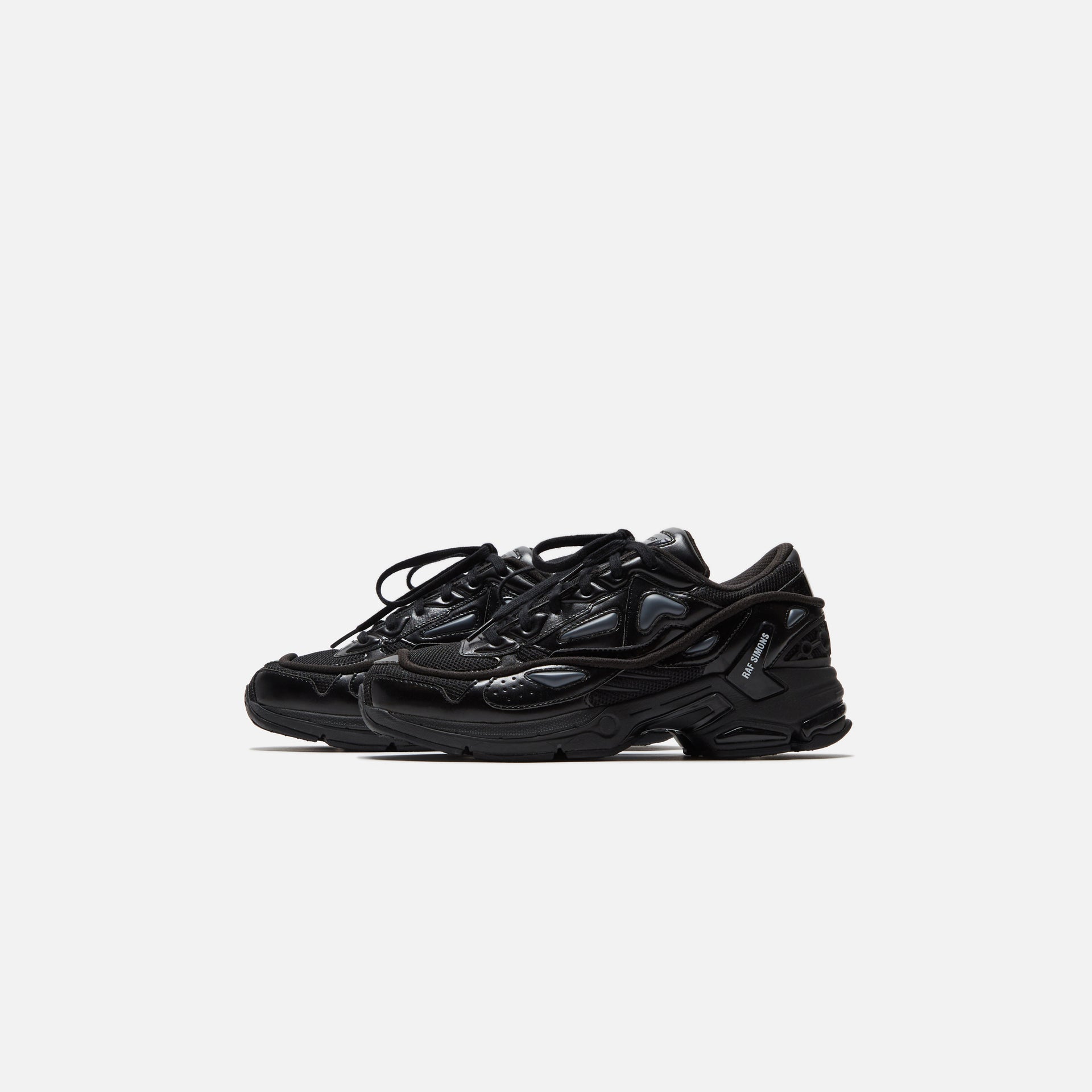 Raf Simons Pharaxus - Black / Grey