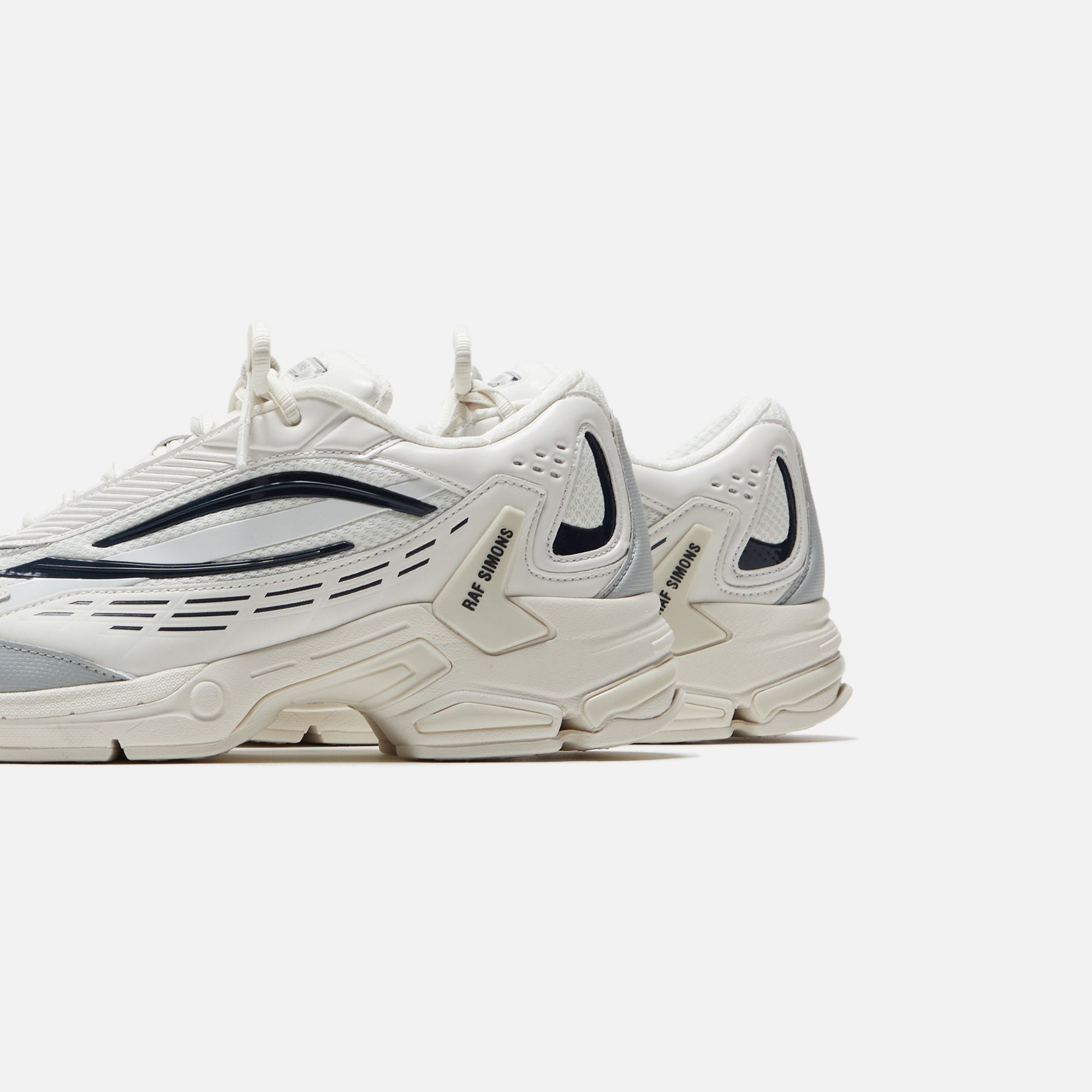 Raf Simons Ultrasceptre - Off-White / Light Grey / Navy – Kith