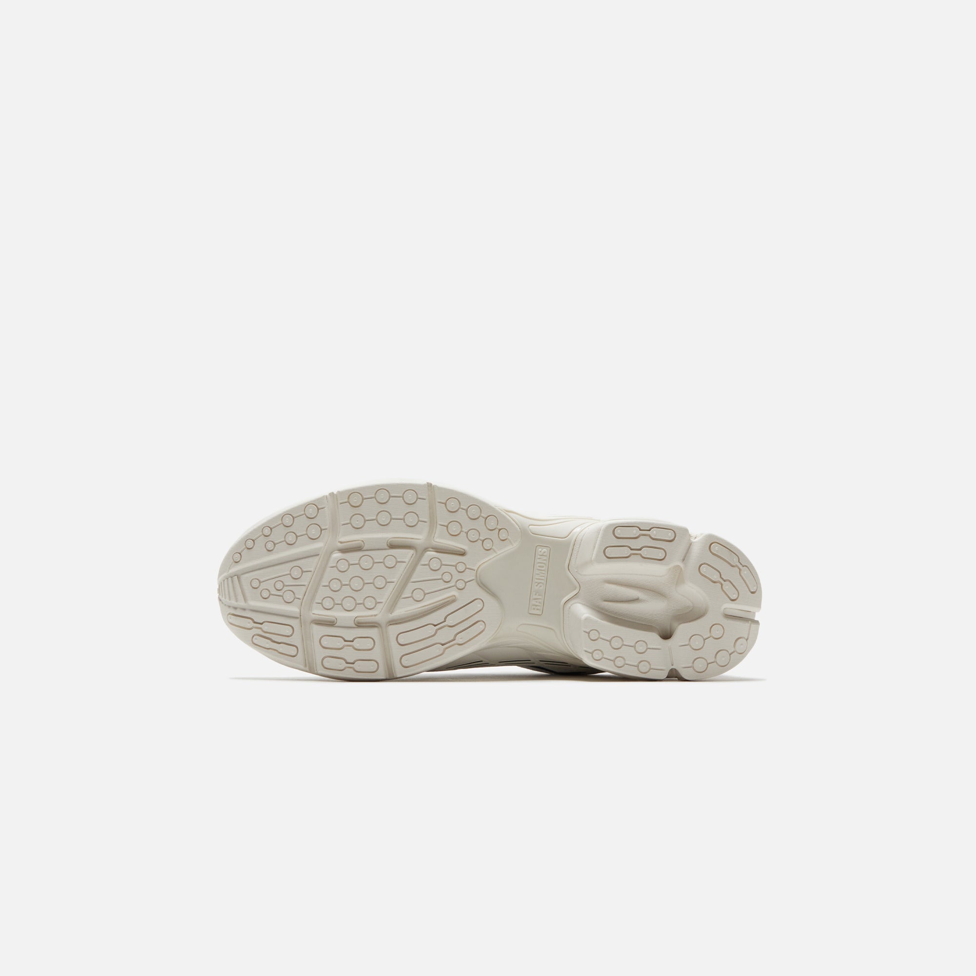 Raf Simons Ultrasceptre - Off-White / Light Grey / Navy – Kith