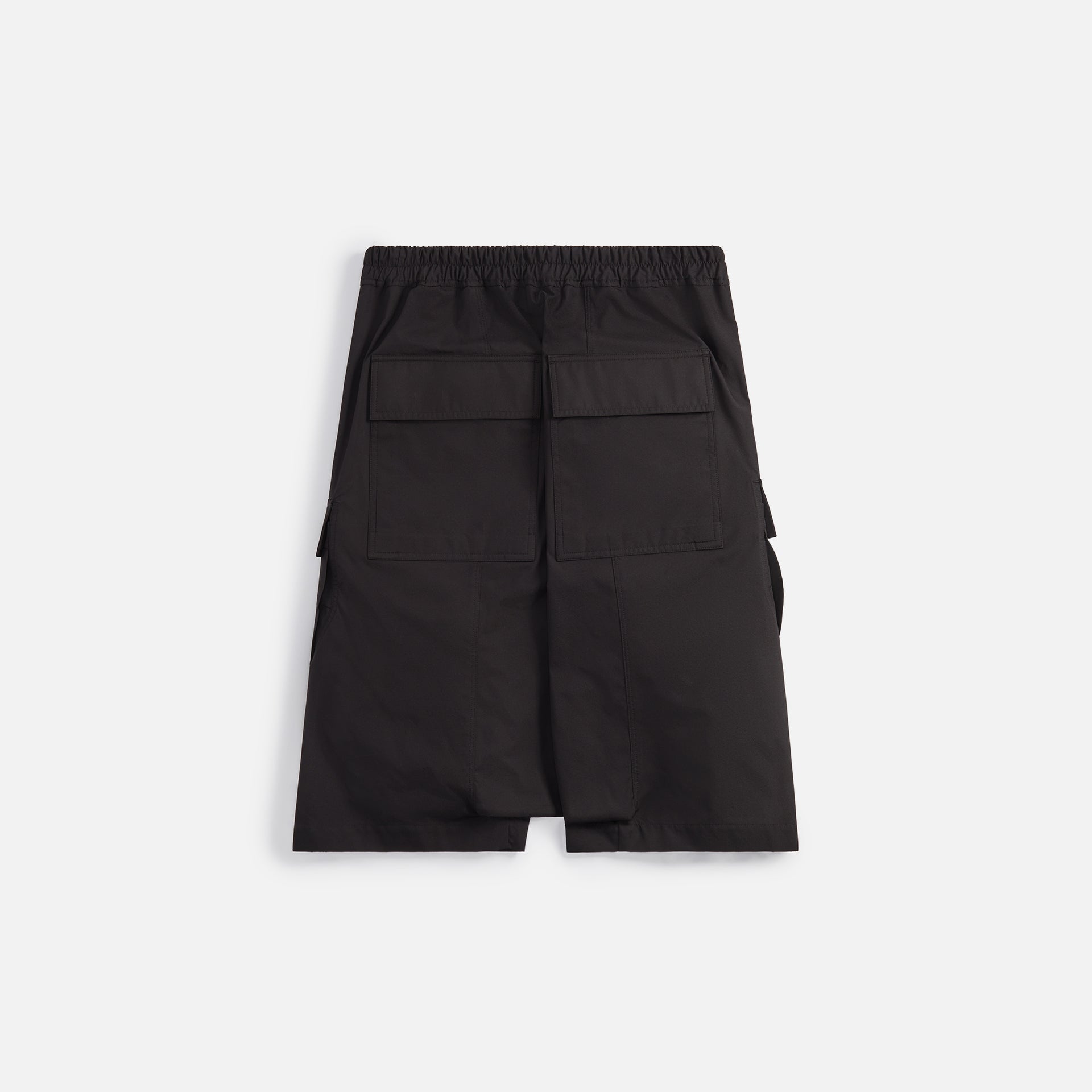 Rick Owens Cargo Pods - Black