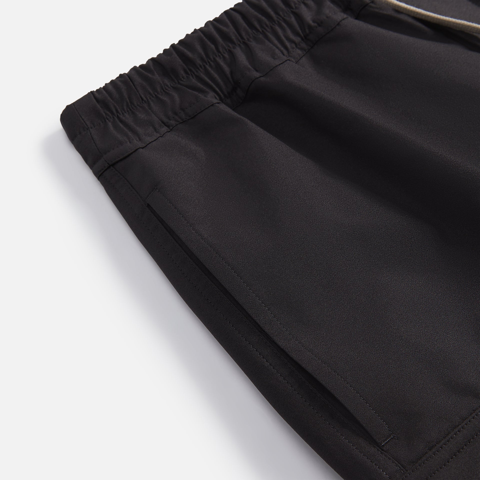 Rick Owens Cargo Pods - Black
