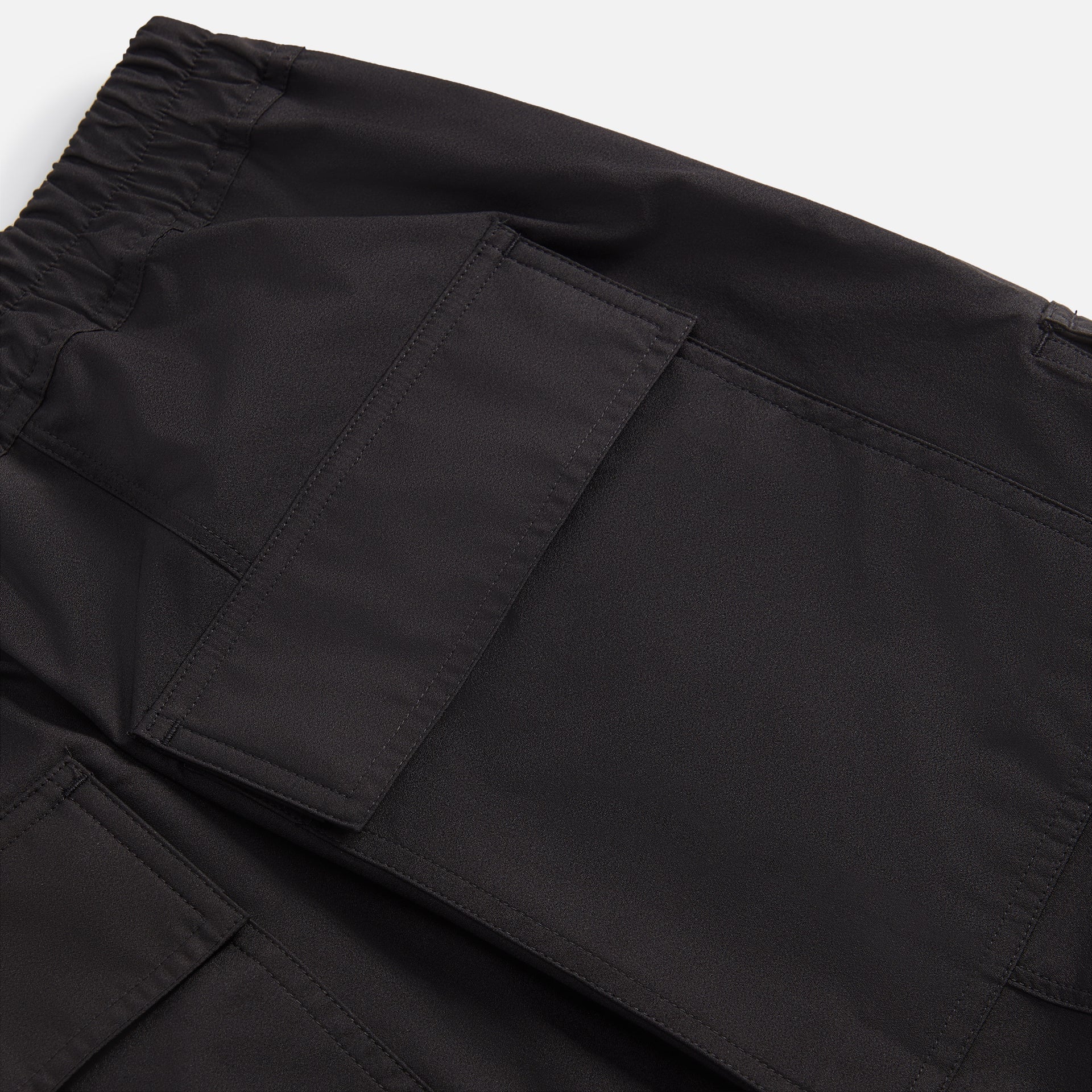 Rick Owens Cargo Pods - Black